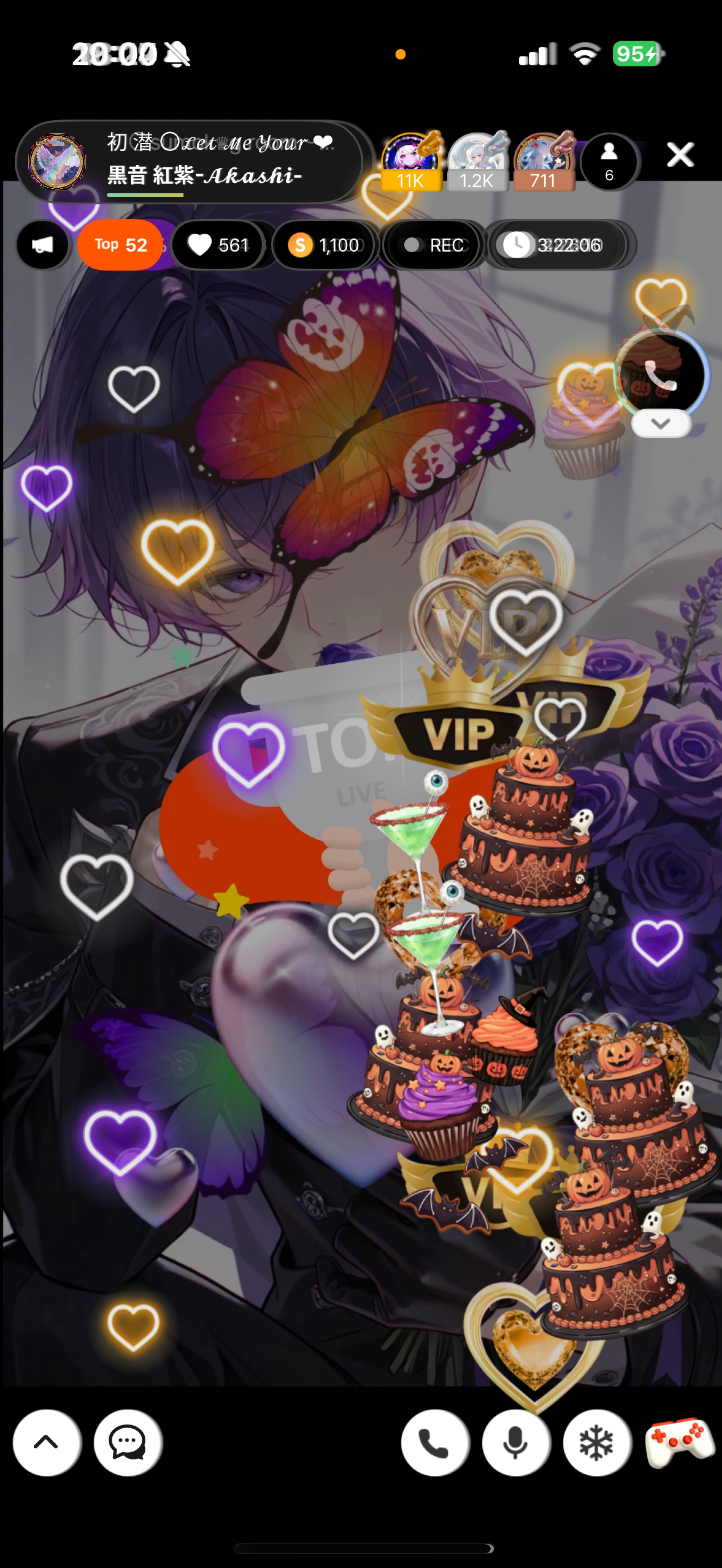 初 潜 〇ℒ𝑒𝓉 ℳ𝑒 𝒴𝑜𝓊𝓇 ❤︎