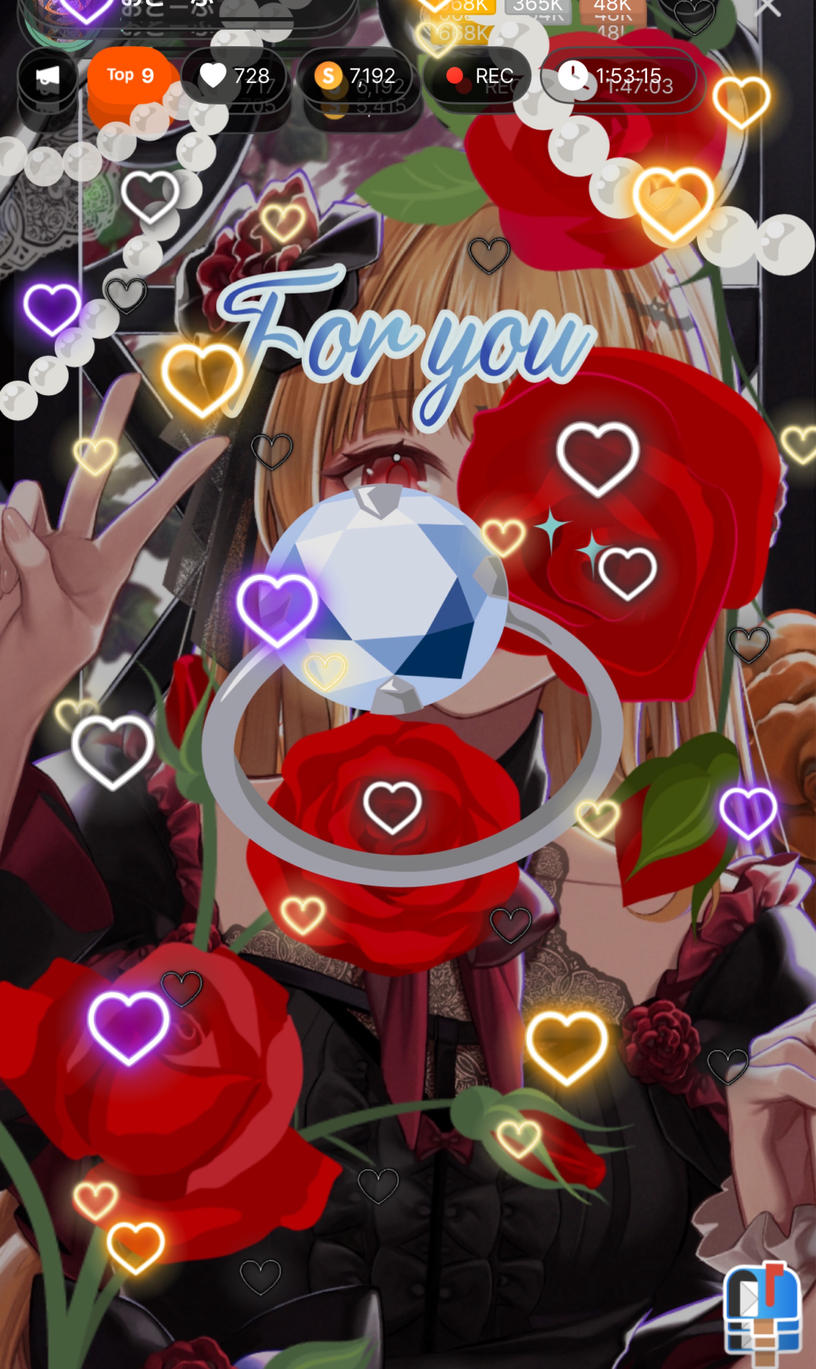 弾き語り🎹/機材歌