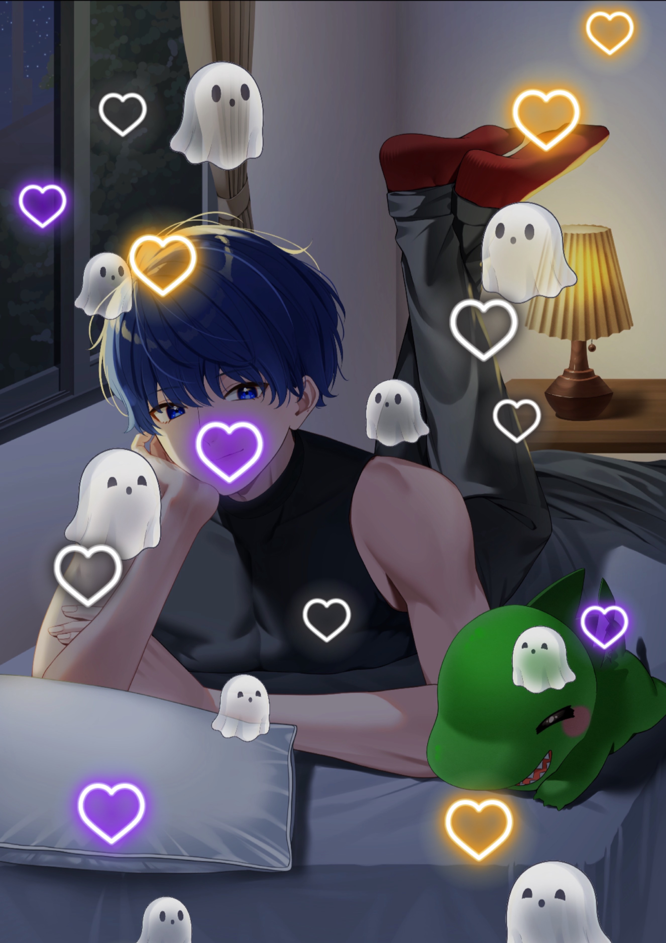 深夜枠🌙お覇王✊