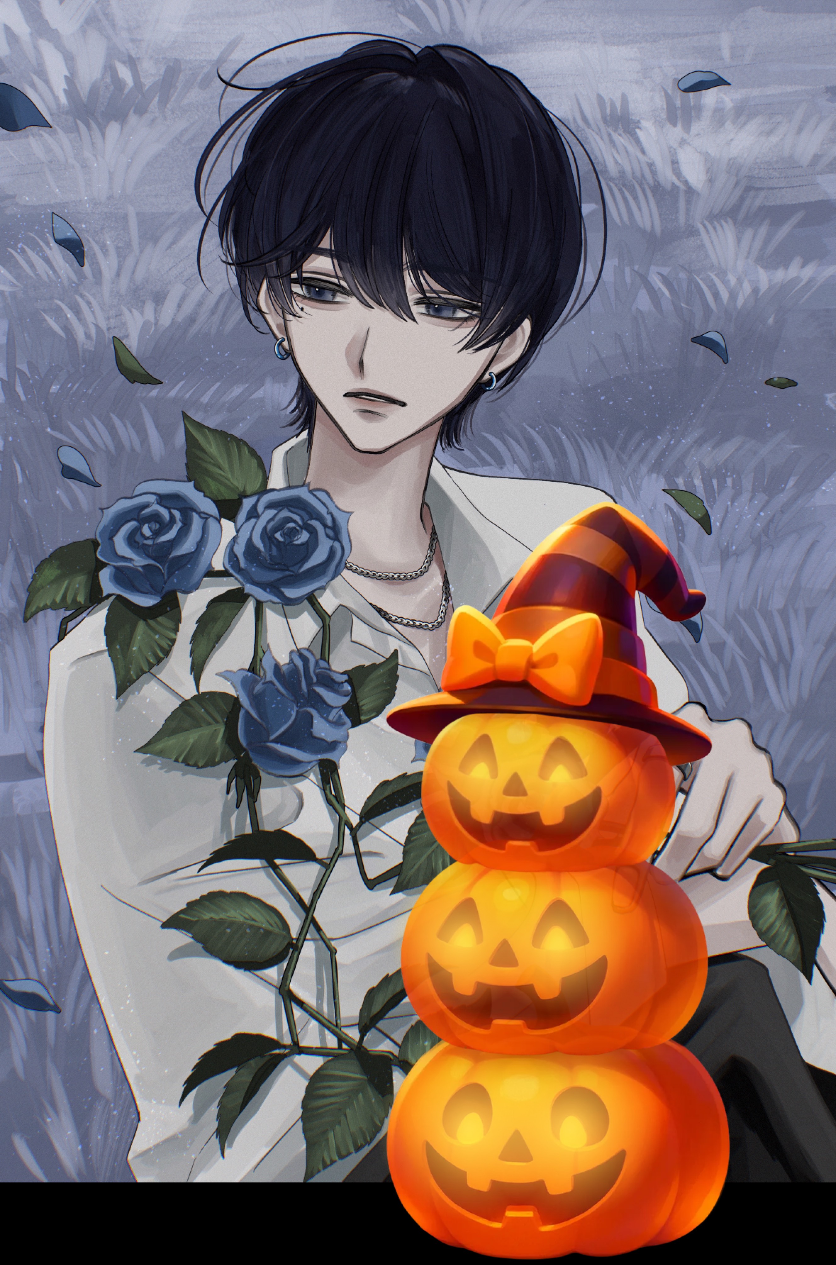 出入り自由です