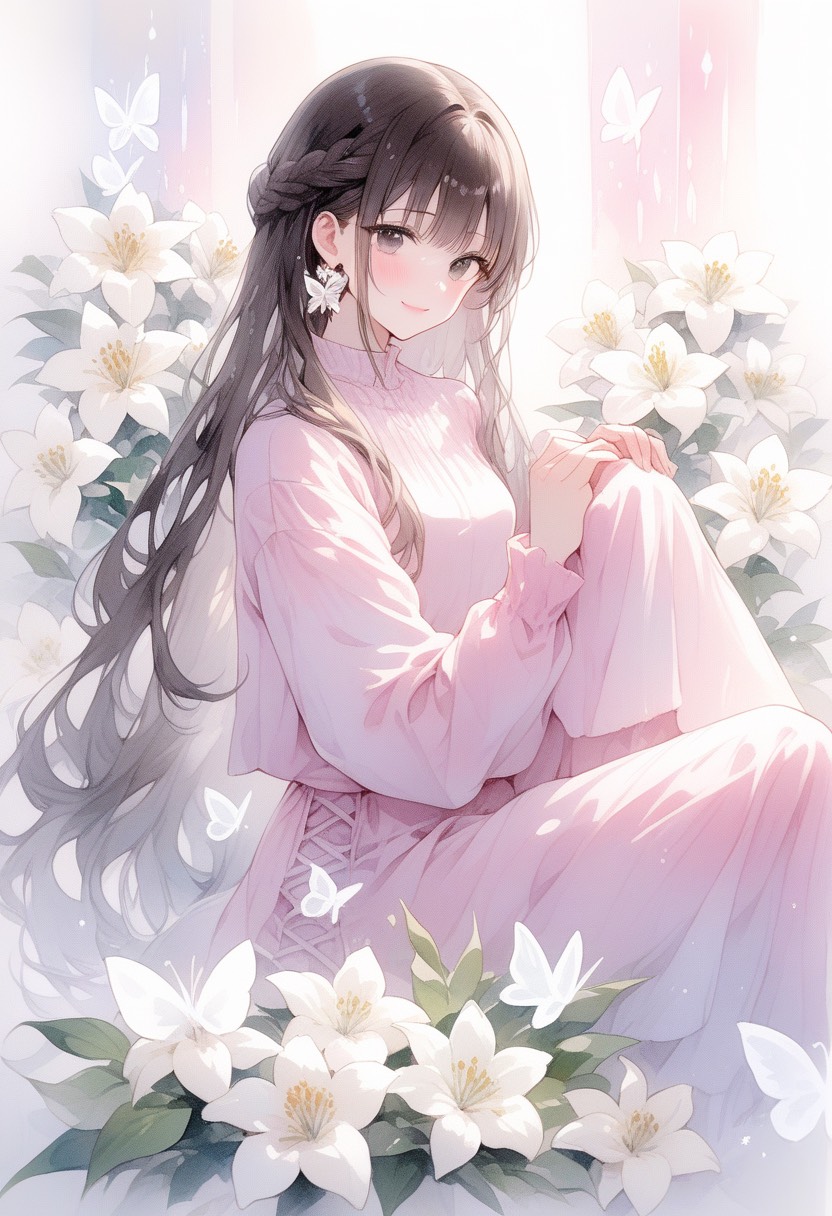 初〇みんな〜おはよ!11月もよろしくね!