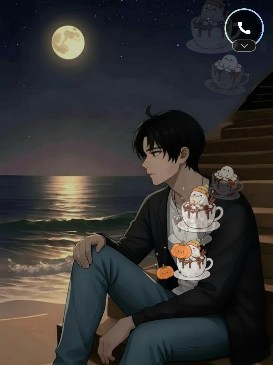 初潜️⭕️ ゆっくりしていこうよ