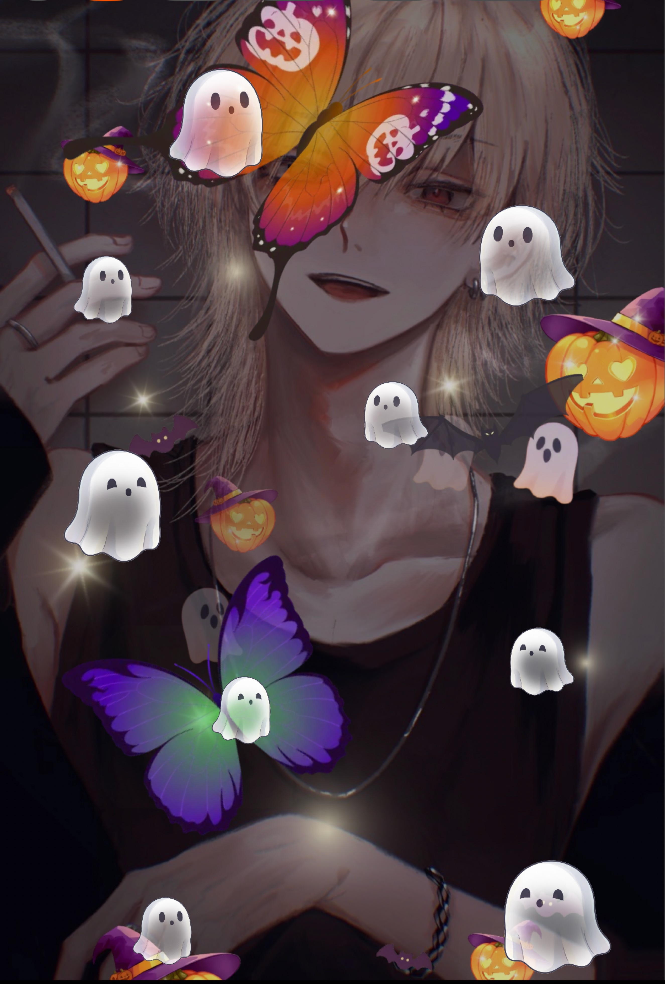 初潜◎ おいで、怖くないよ