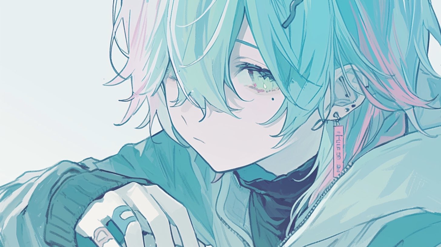 寝かしつけます