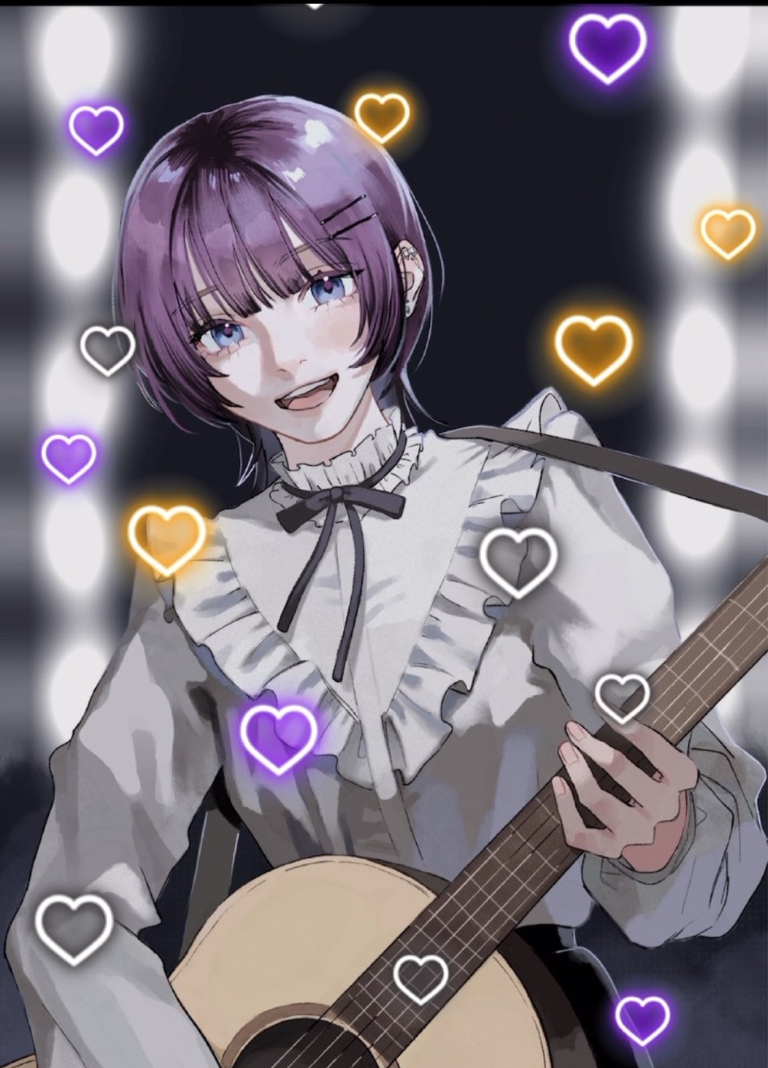 𝘕𝘰𝘰𝘯 𝘕𝘰𝘵𝘦𝘴 ☽⋰