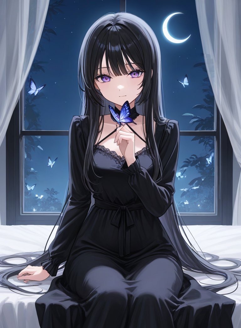 寝る前にまったりと𓂃 𓈒𓏸