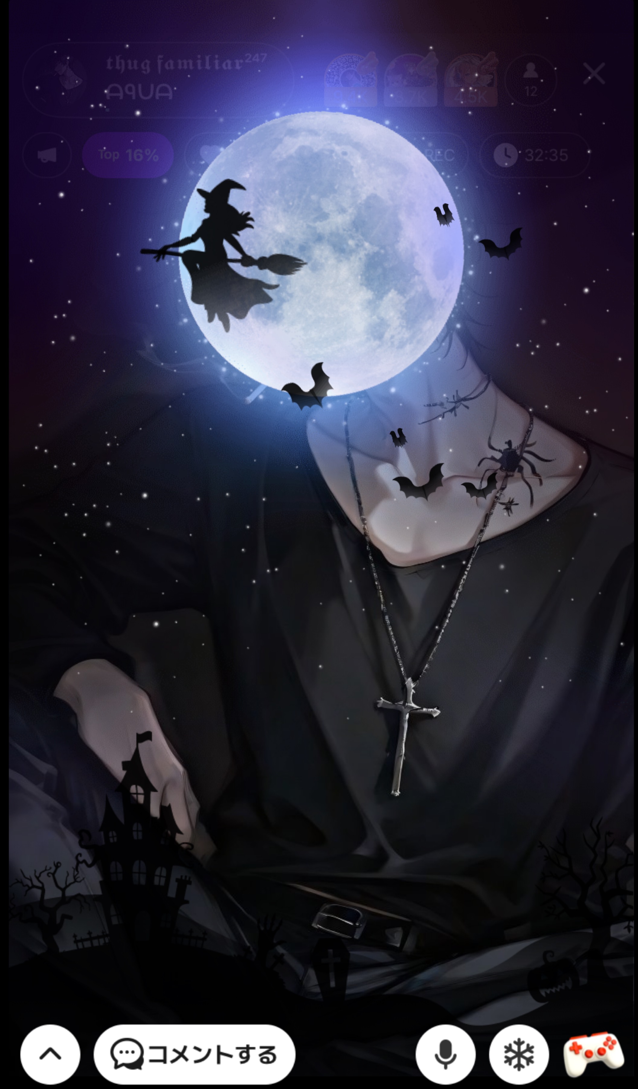 𝖙𝖍𝖚𝖌 𝖋𝖆𝖒𝖎𝖑𝖎𝖆𝖗²⁴⁷