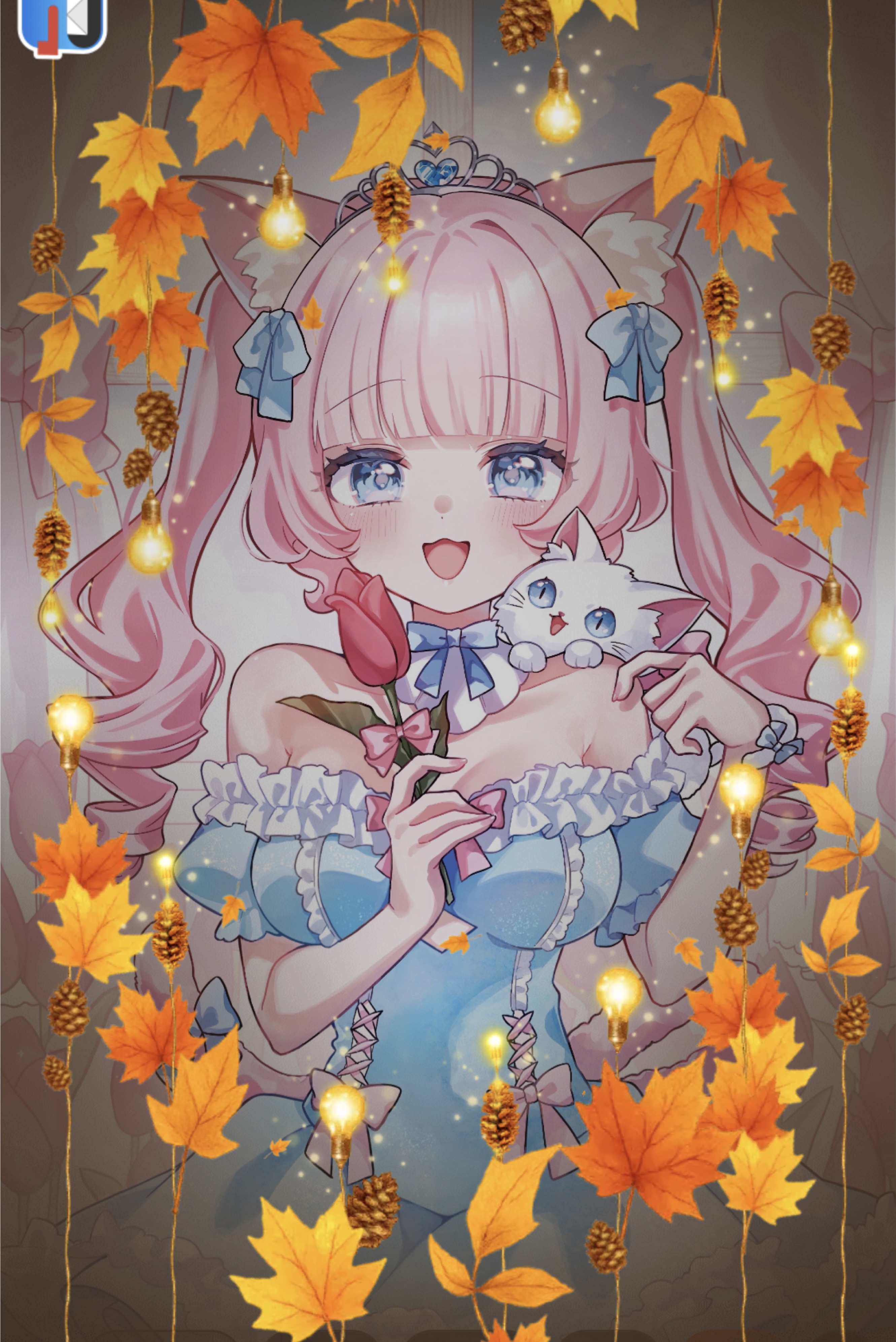 君と私で過ごす夜🌙* :ﾟ