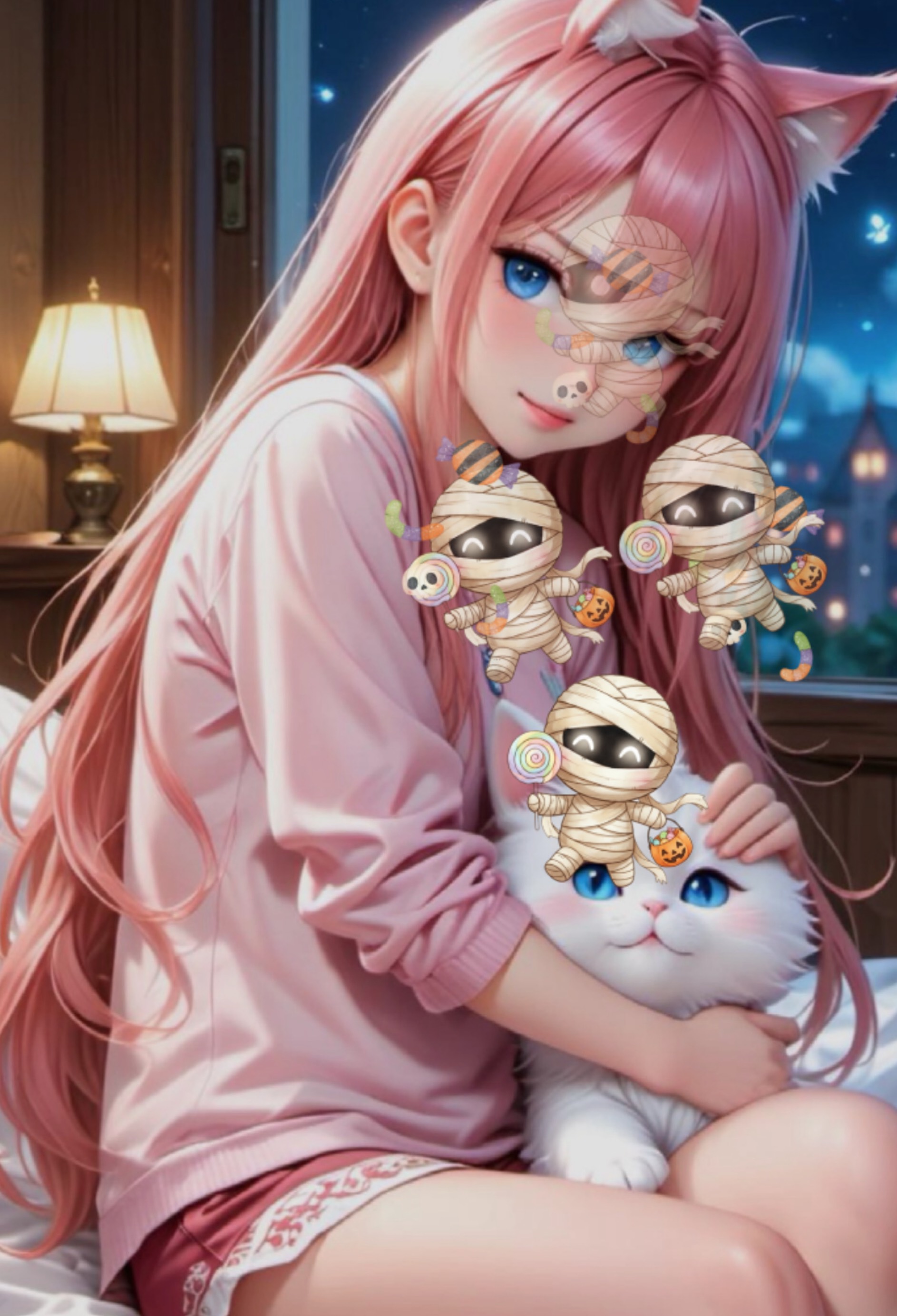 BGMにしてくれたら嬉しい😆