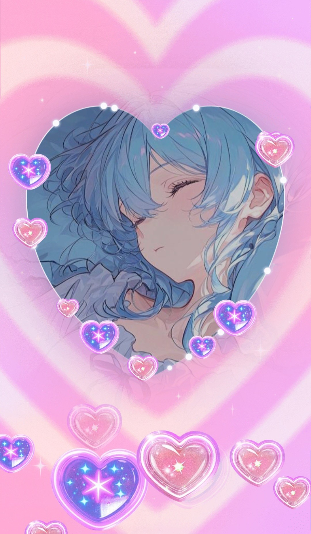 初潜寝◎ ゆるだら〜〜