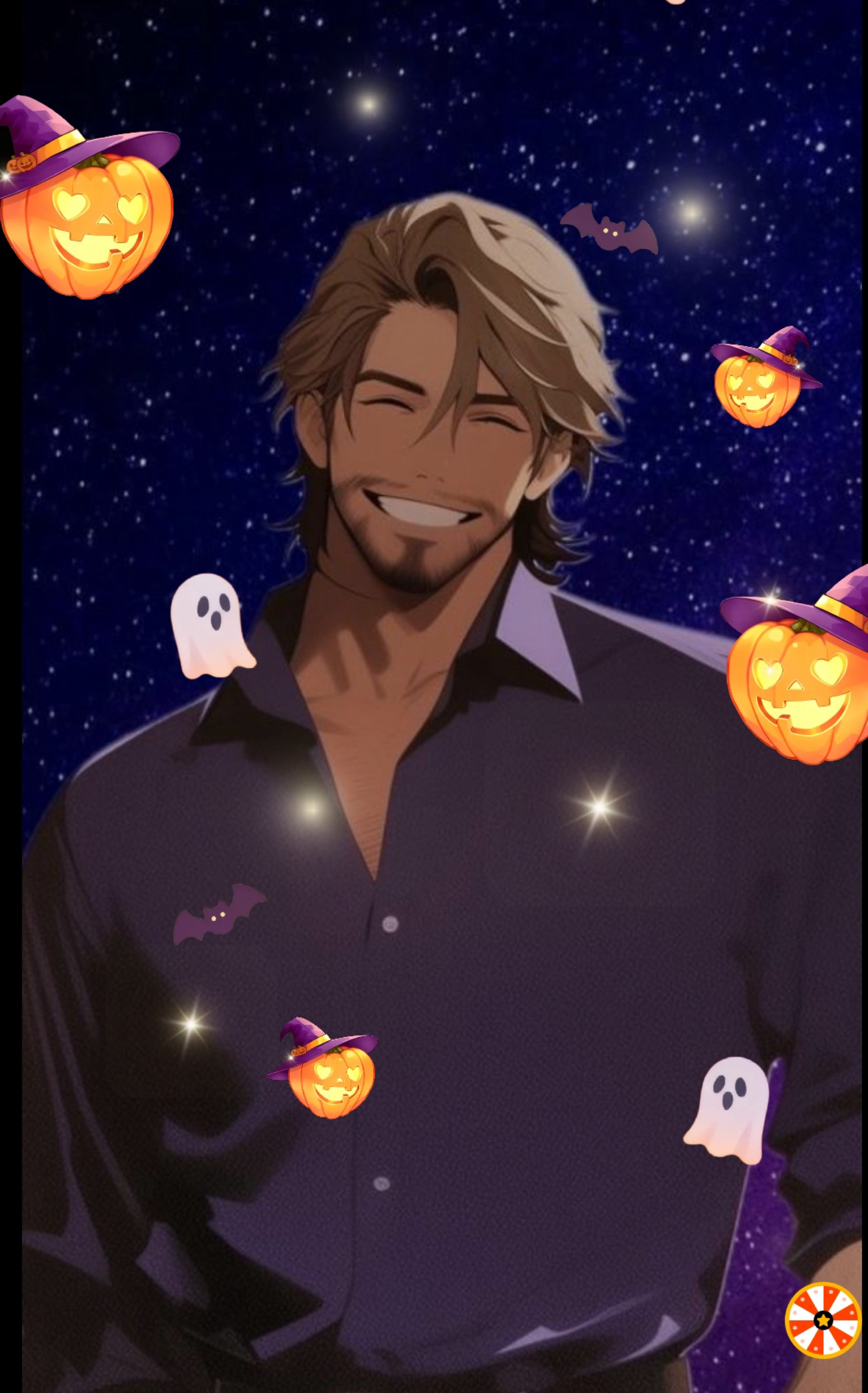 【低音】やさしい 夜の声🌙*ﾟ