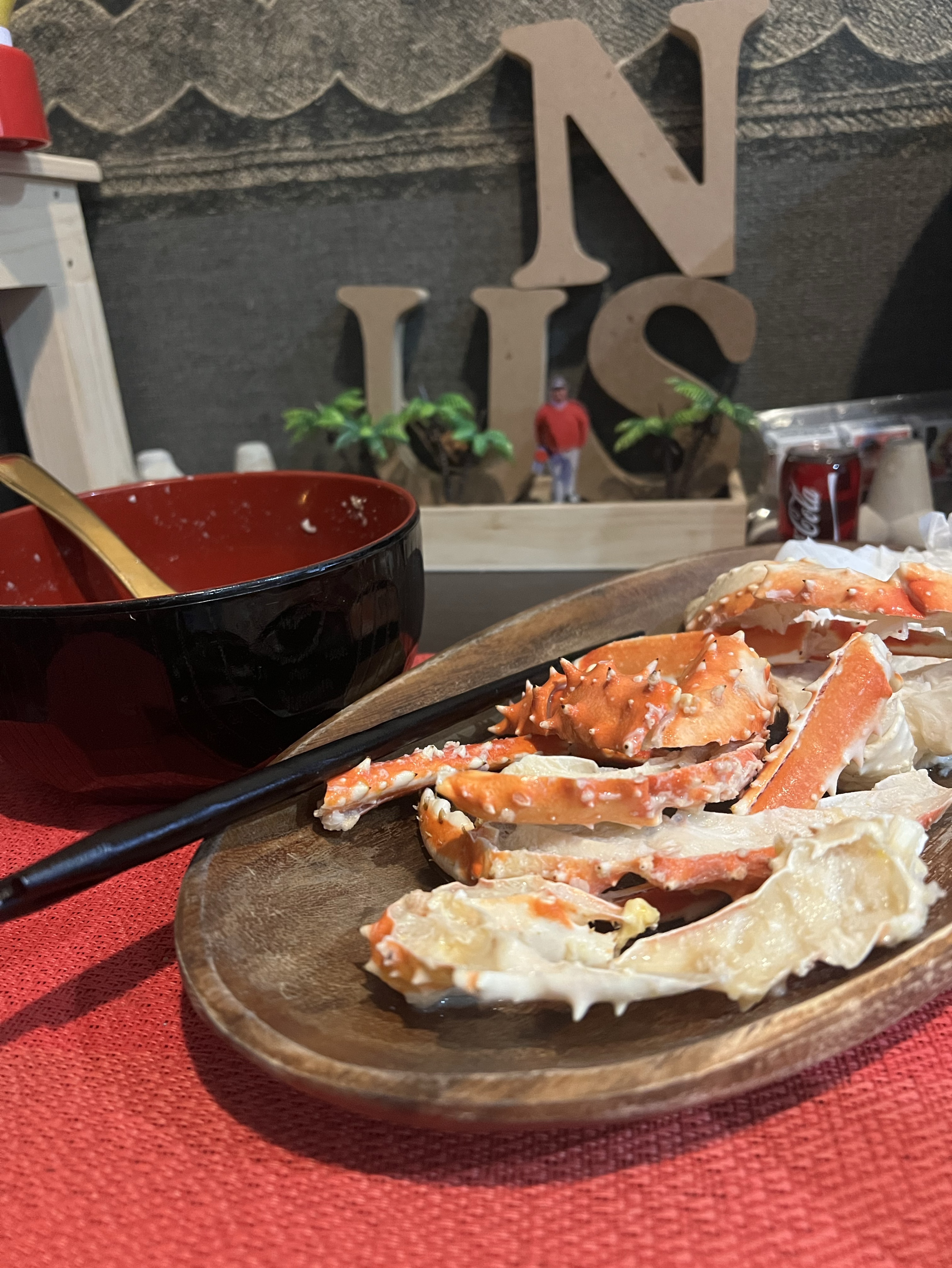 日曜日のタッチダウン