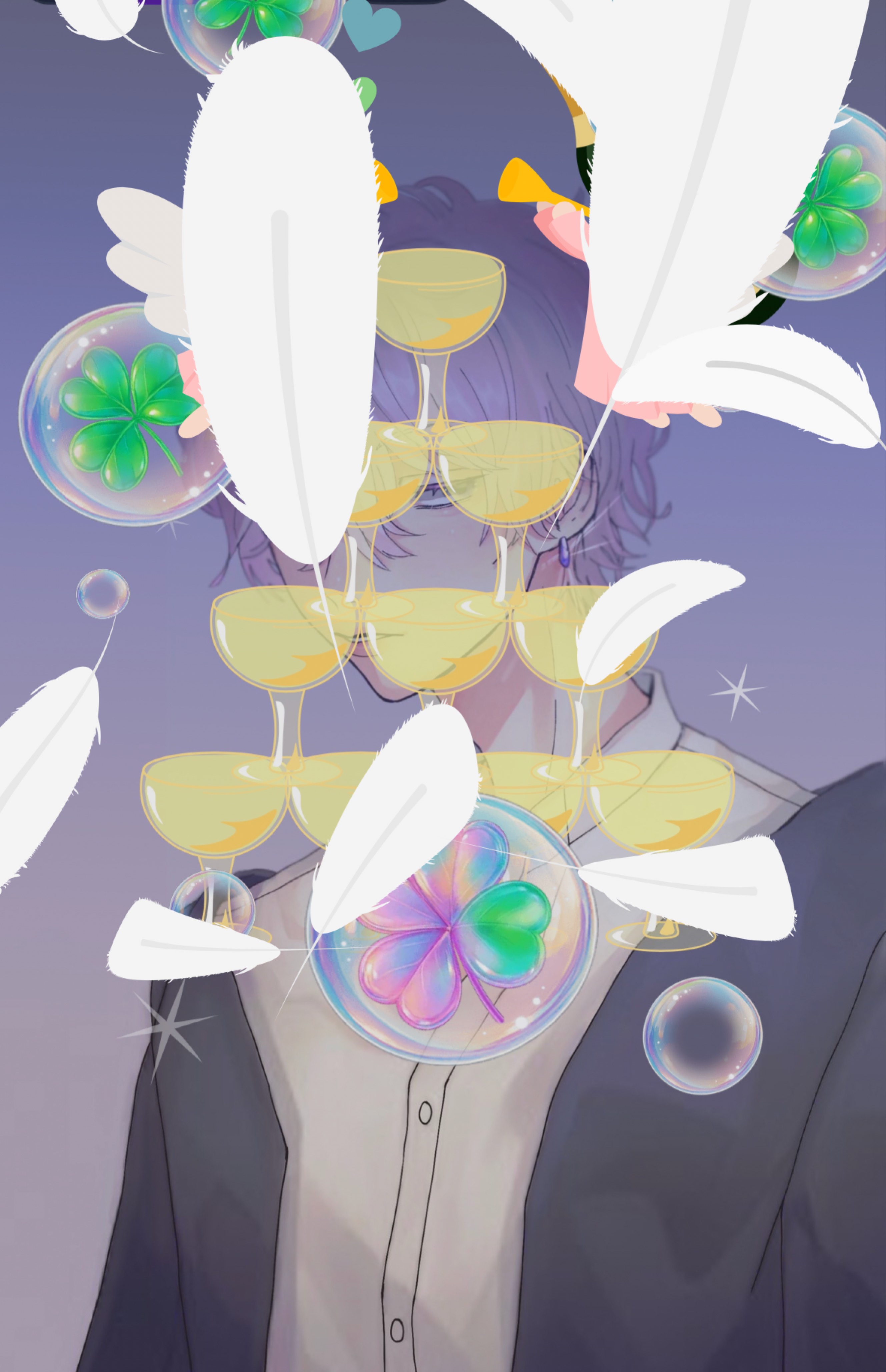 メ ロ い 中 低 音 【初見〇】