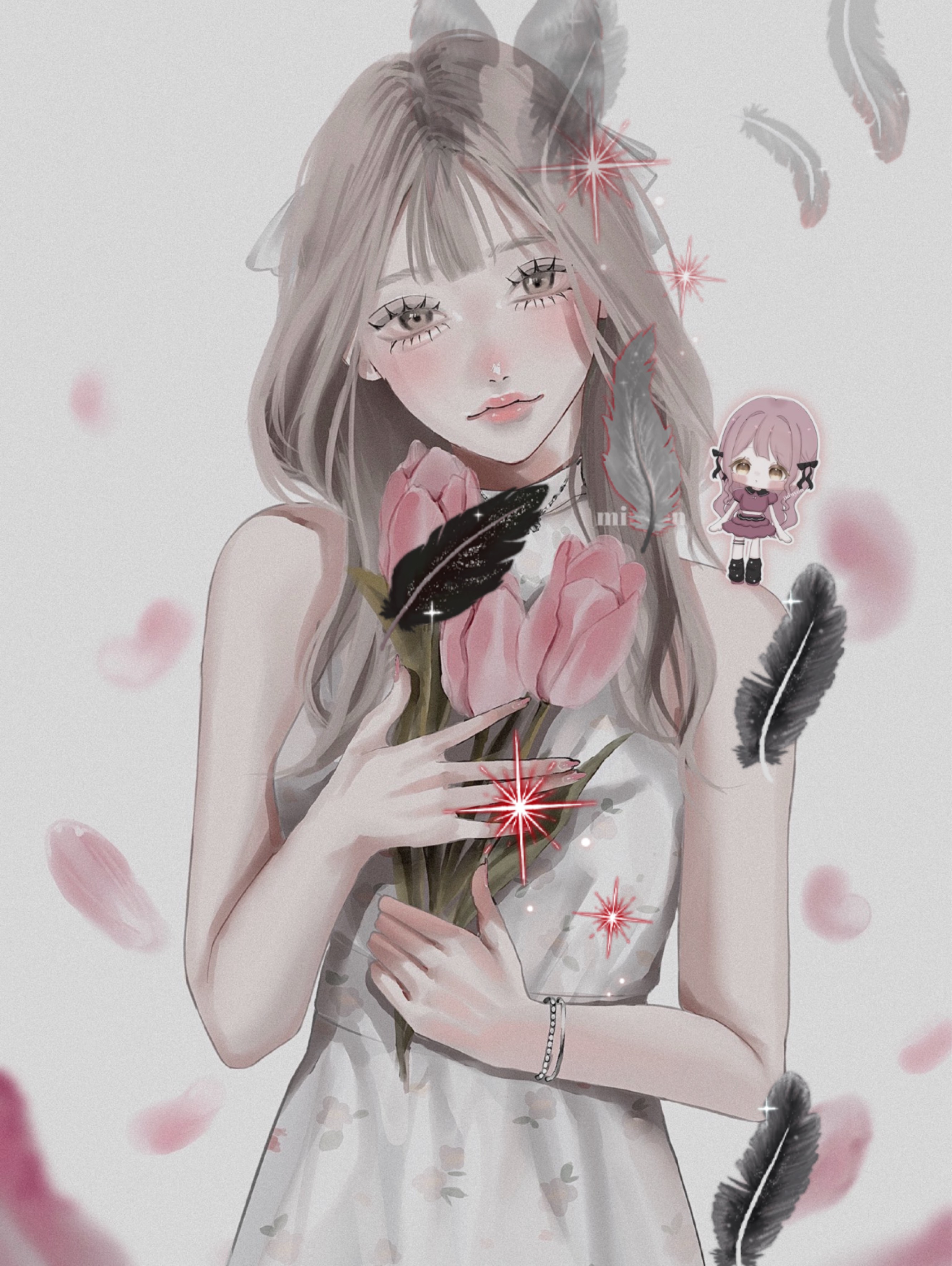 ⸜🌷︎⸝‍休日の無酸素配信⸜🌷︎⸝‍〇初