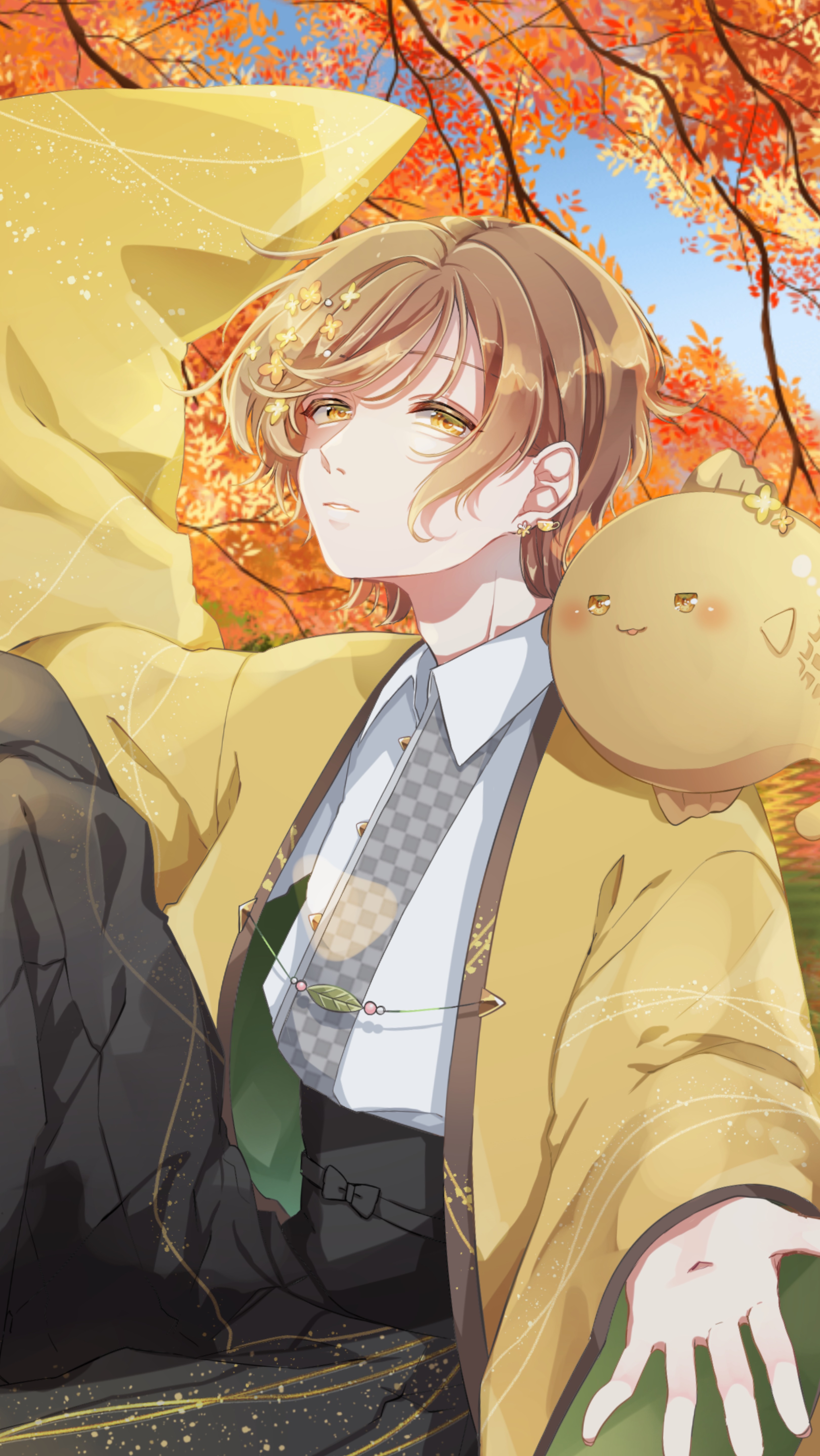 カリンバ雑談 22日目