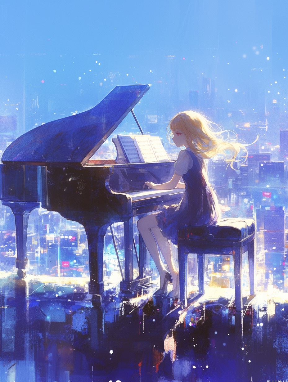 弾き語り🎹/機材歌