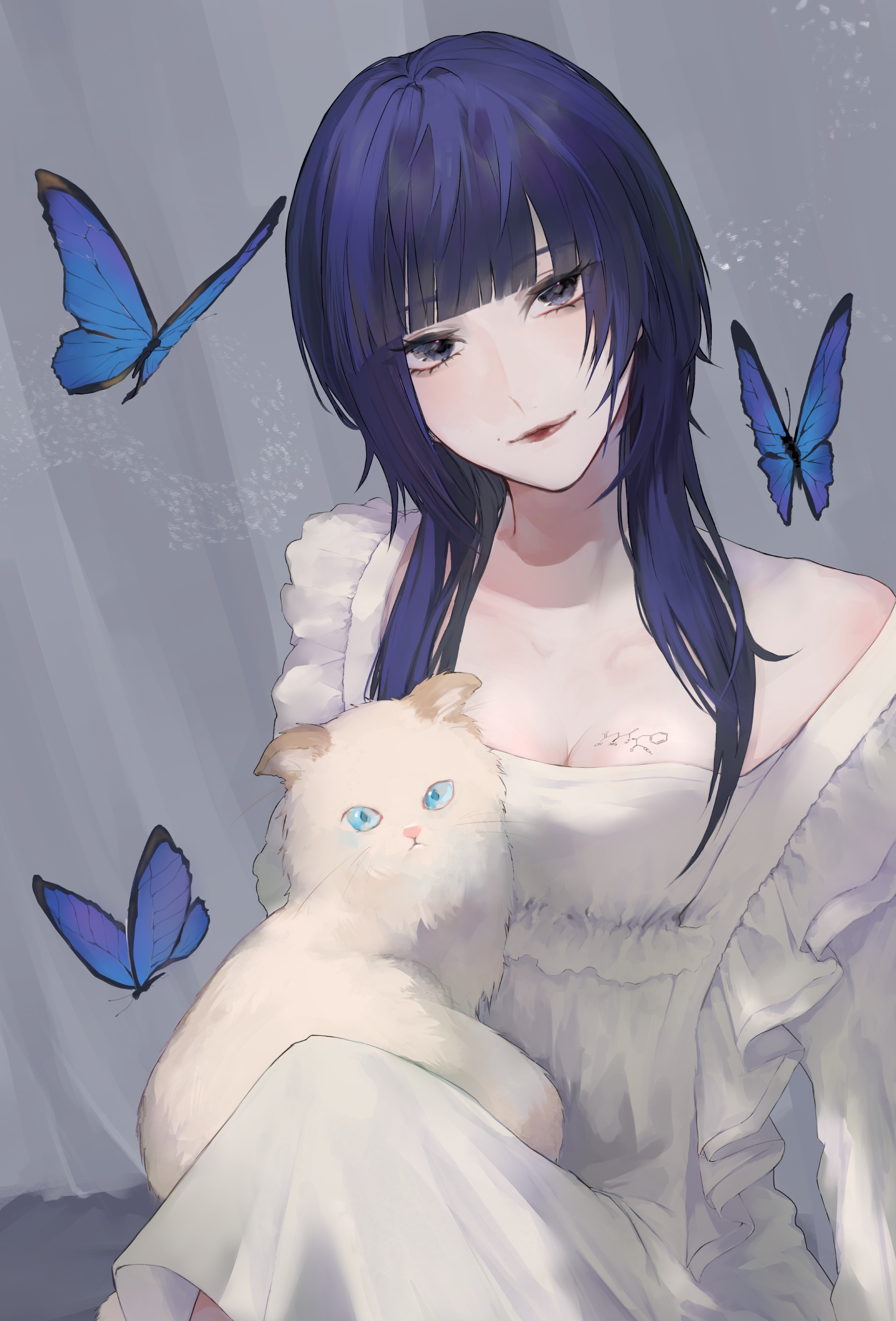 寝るところに困ってたらおいで