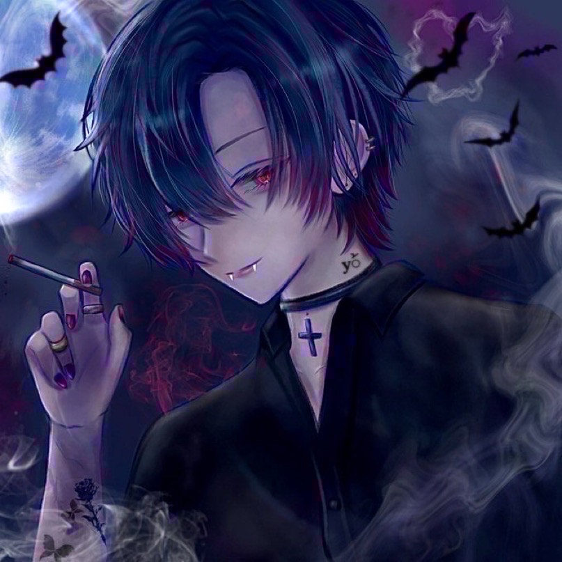 初潜〇 ｓｍｏｋｉｎｇ