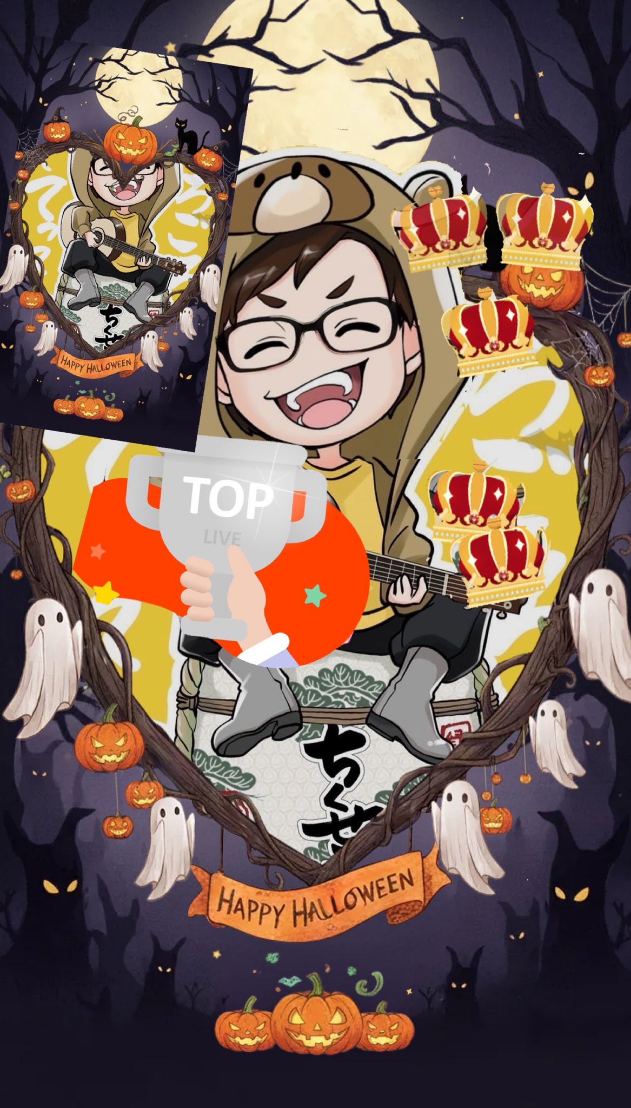 弾き語り 1102 17:30