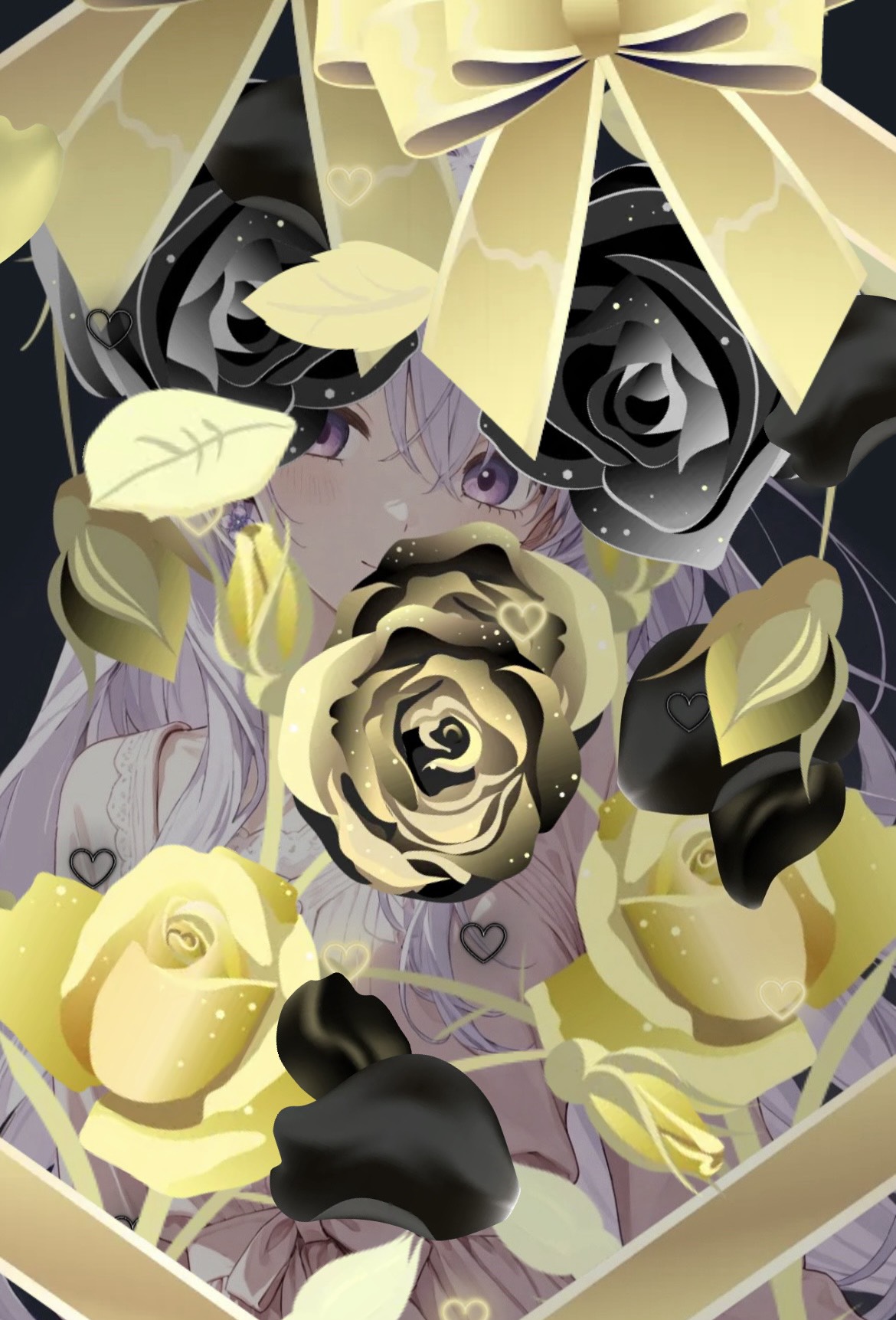 寝潜初◎ピアノ練習