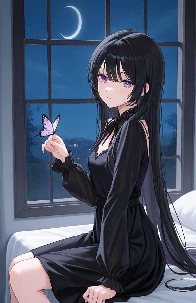 寝る前にまったりと𓂃 𓈒𓏸