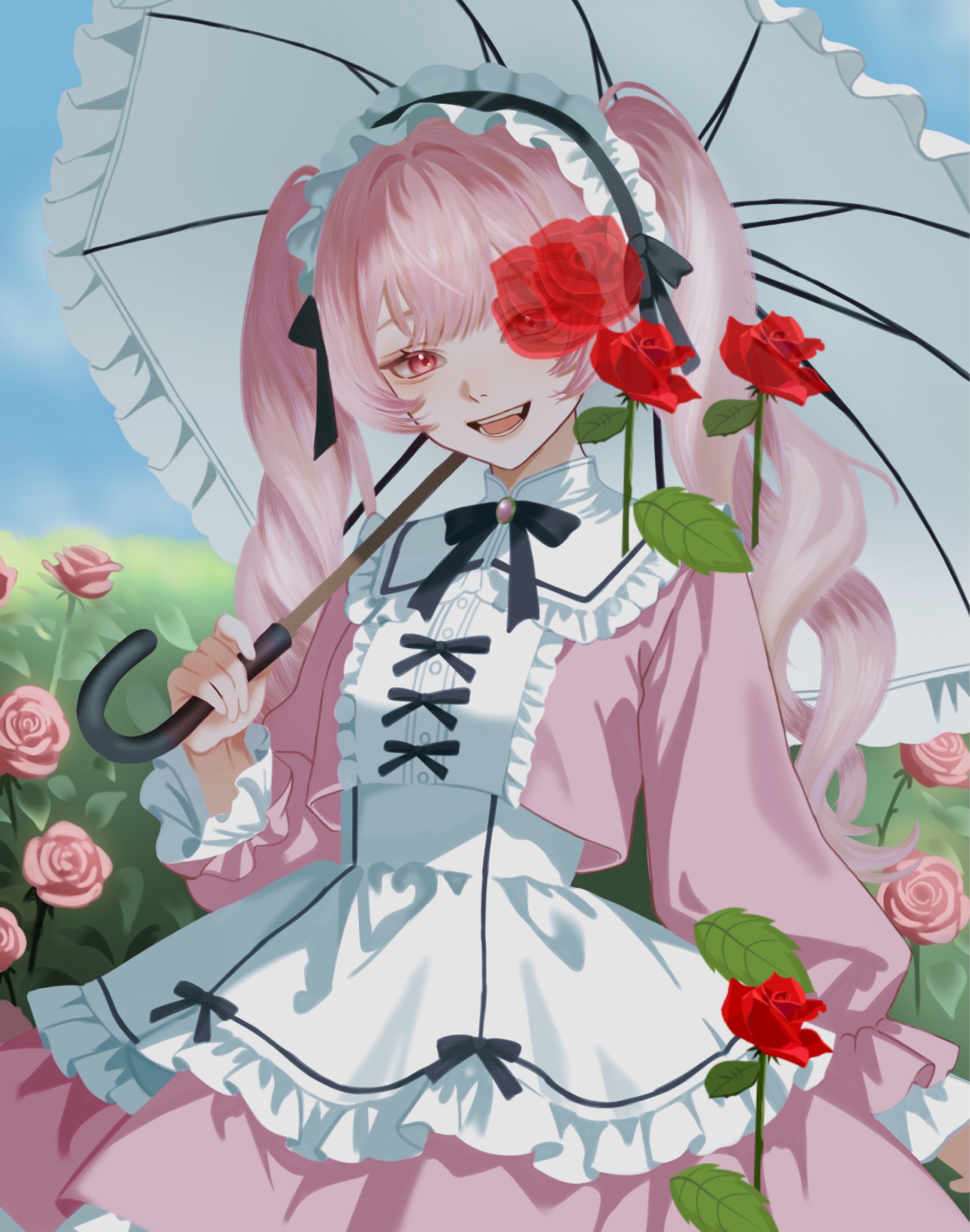 初潜◎¦おはよう