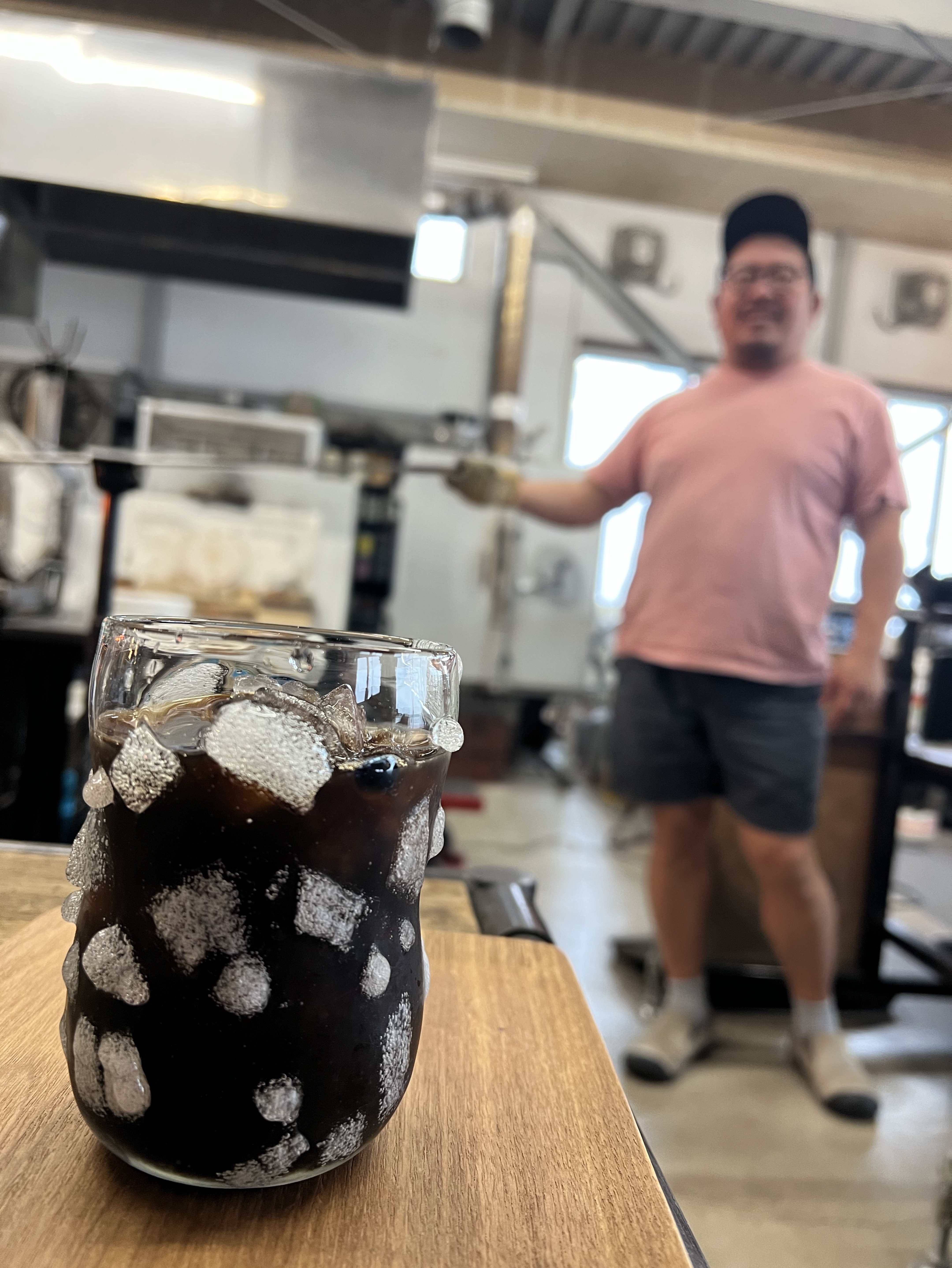 日曜日のタッチダウン