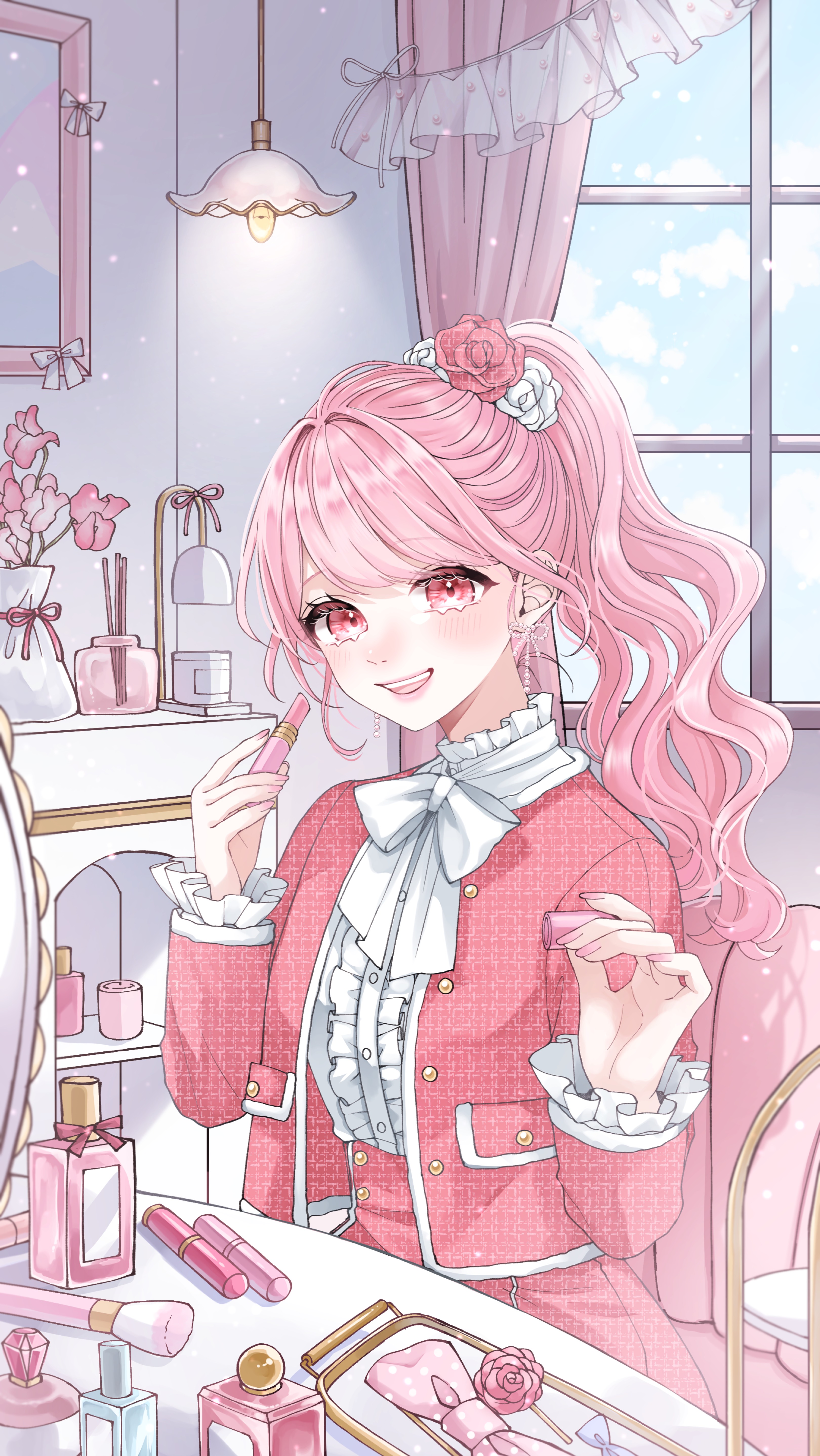 癒しのお昼寝枠🐑💖￤初見・潜◎