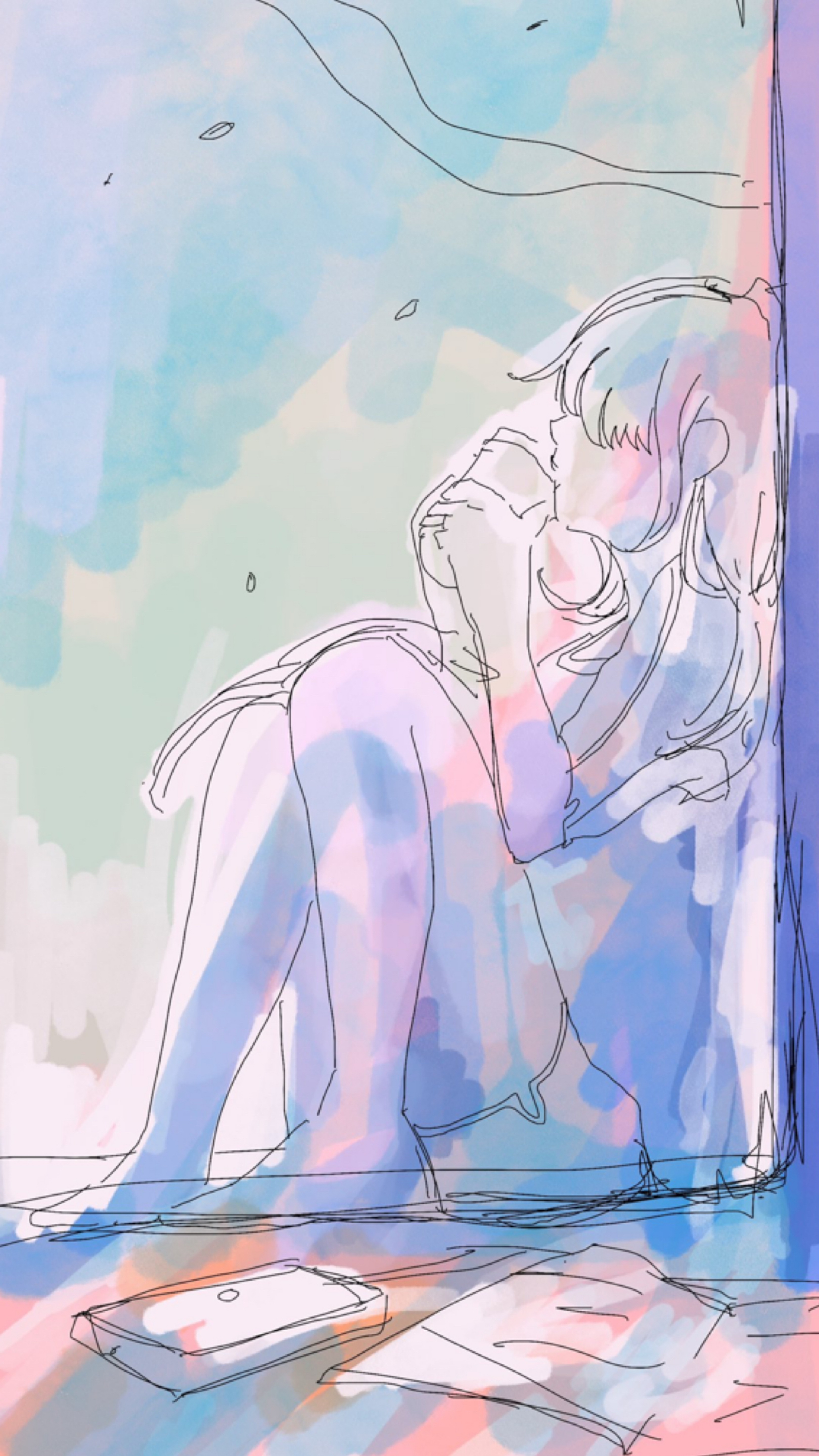 日曜日のおじかん