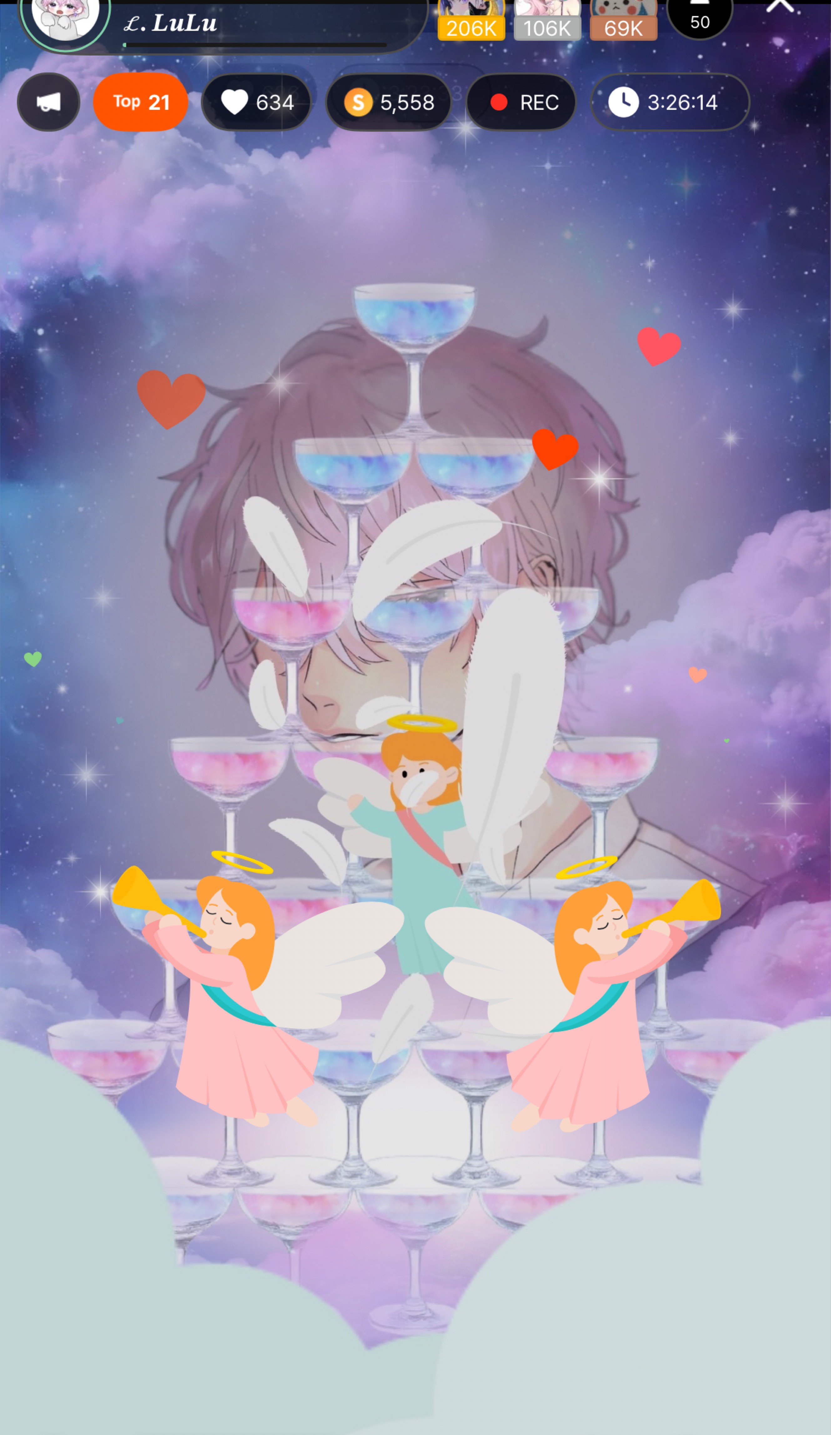 メ ロ い 中 低 音 【初見〇】