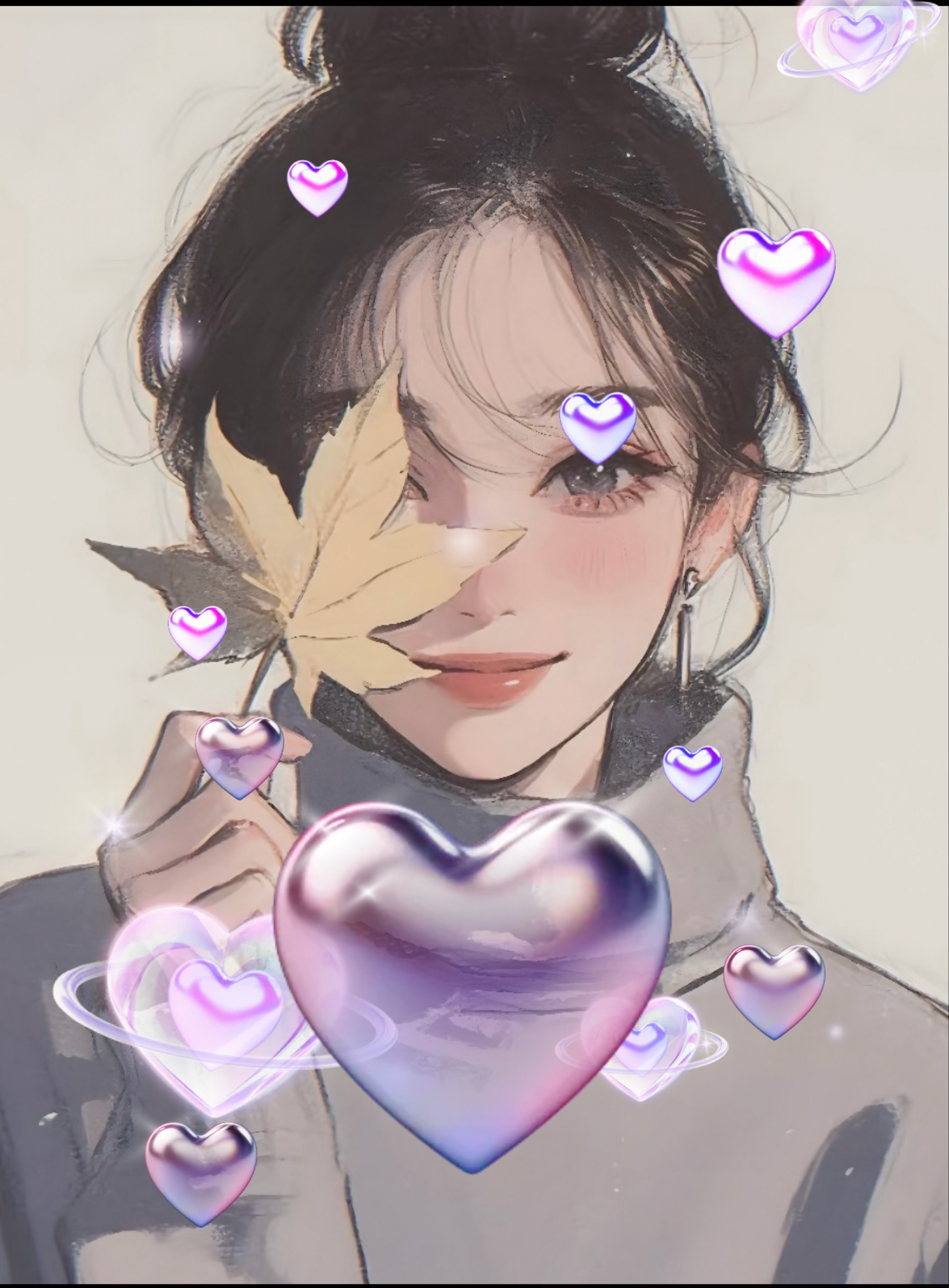 お耳癒し 𖧷 ⁺.