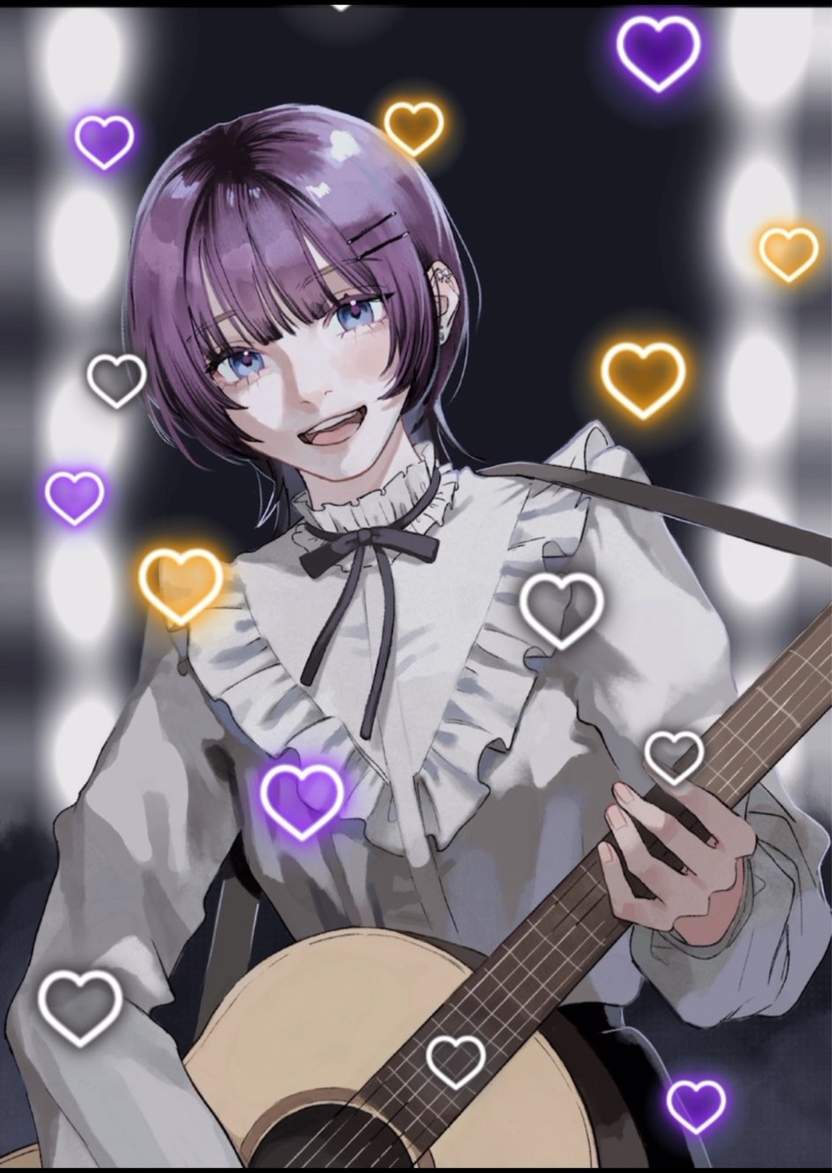 𝘕𝘰𝘰𝘯 𝘕𝘰𝘵𝘦𝘴 ☽⋰