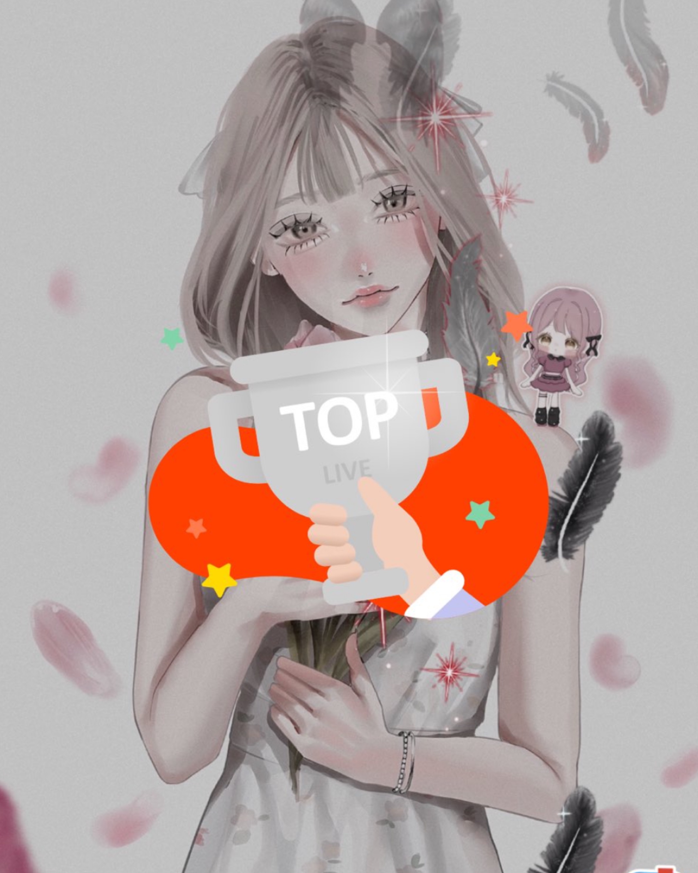 ⸜🌷︎⸝‍休日の無酸素配信⸜🌷︎⸝‍〇初