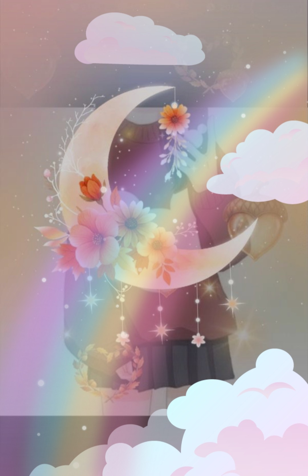 spoon6周年記念✨キーワードを探せ！