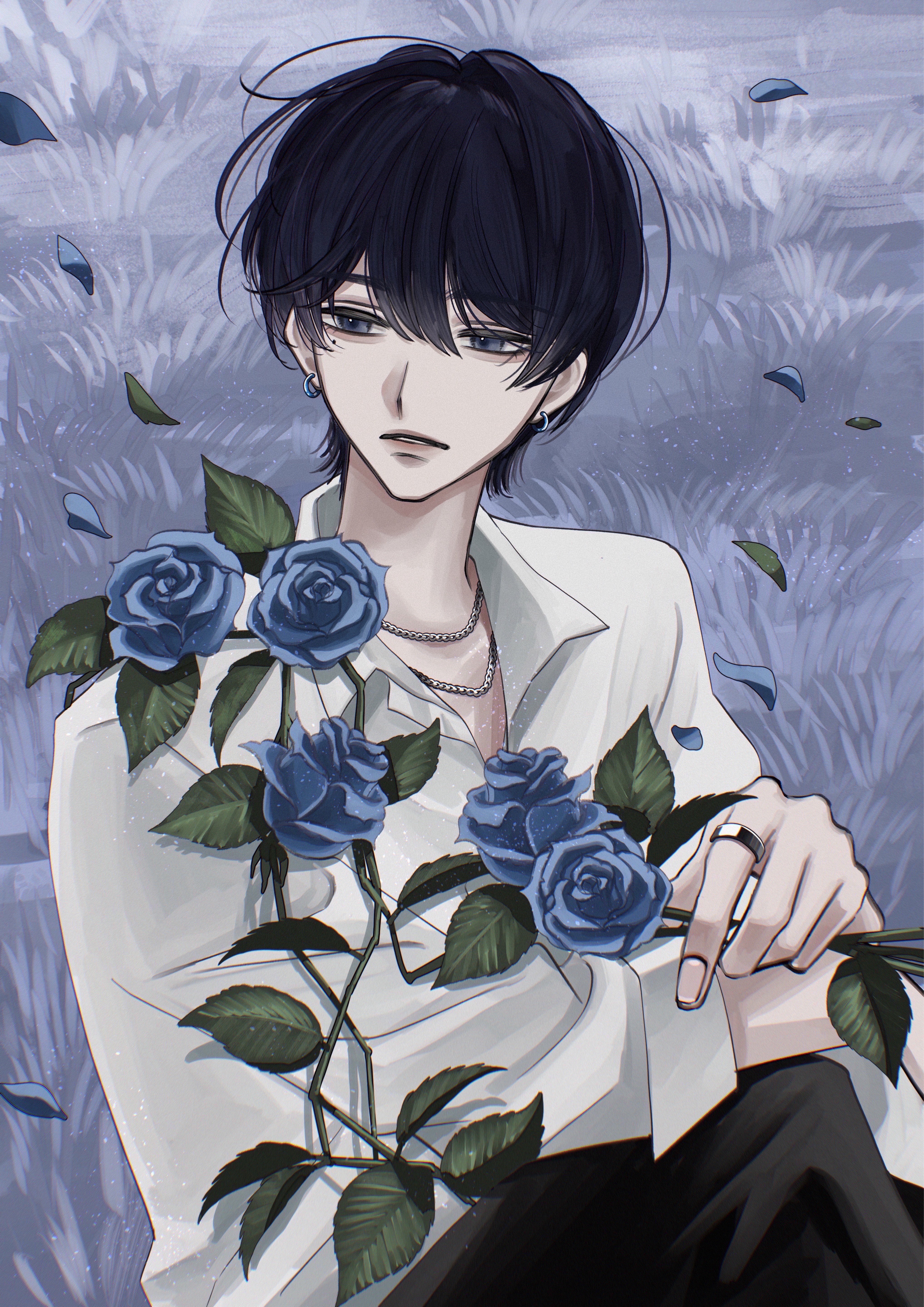 出入り自由です