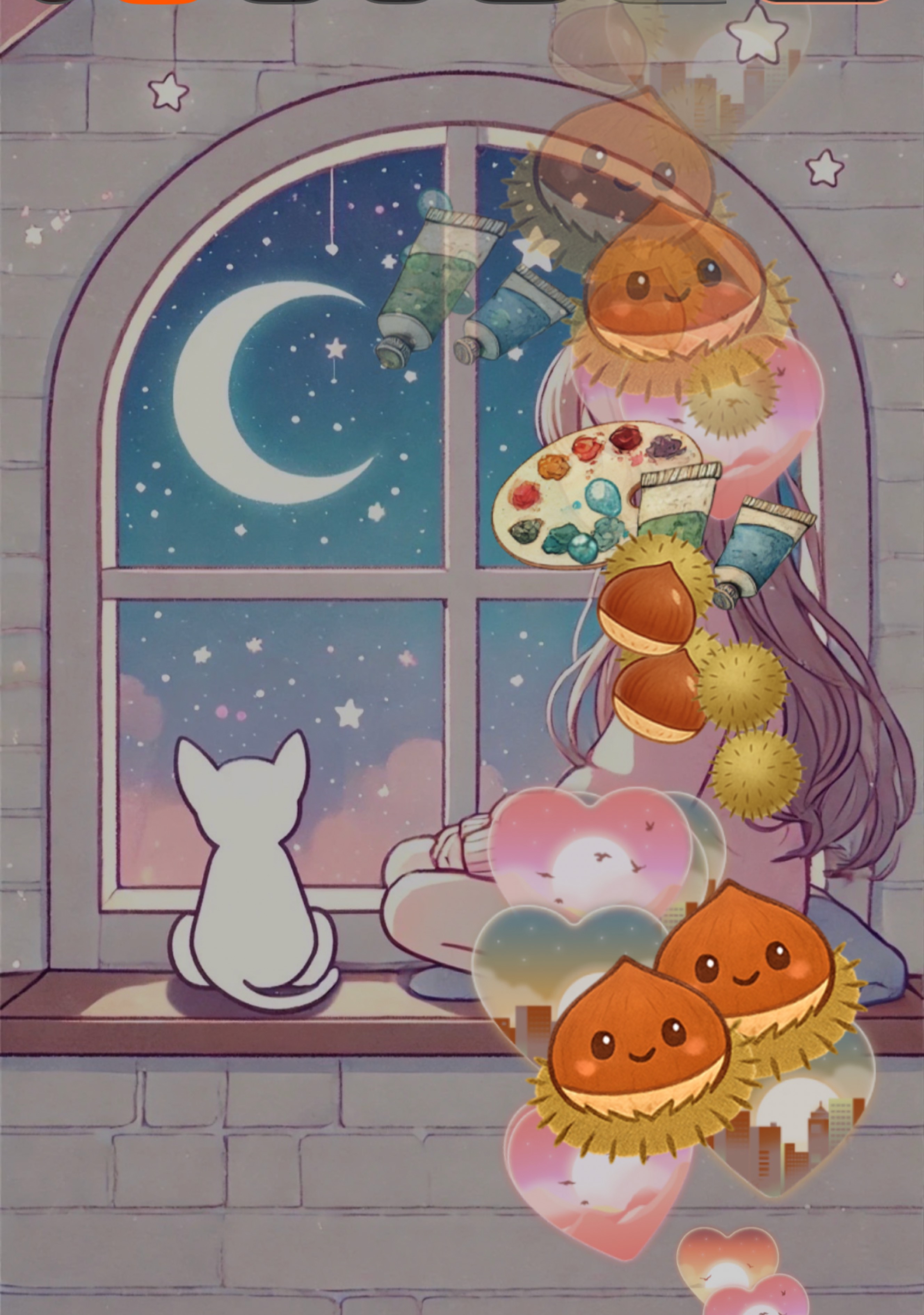 完徹(/・ω・)/ホイホイ❥6:00消灯