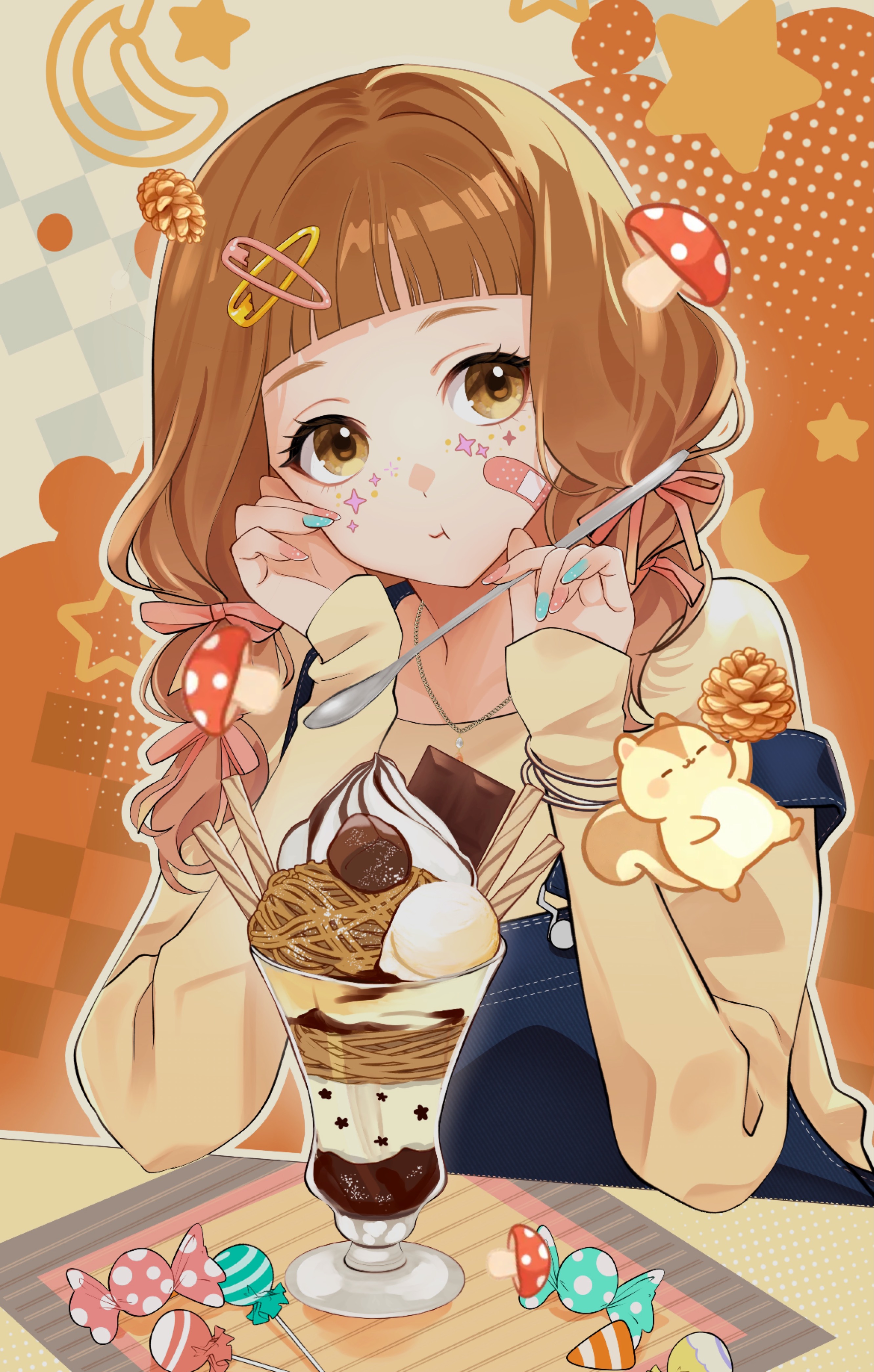 初寝潜◎7時45分まで‼️