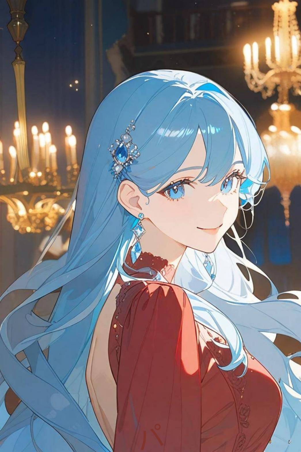 spoon6周年記念✨キーワードを探せ！