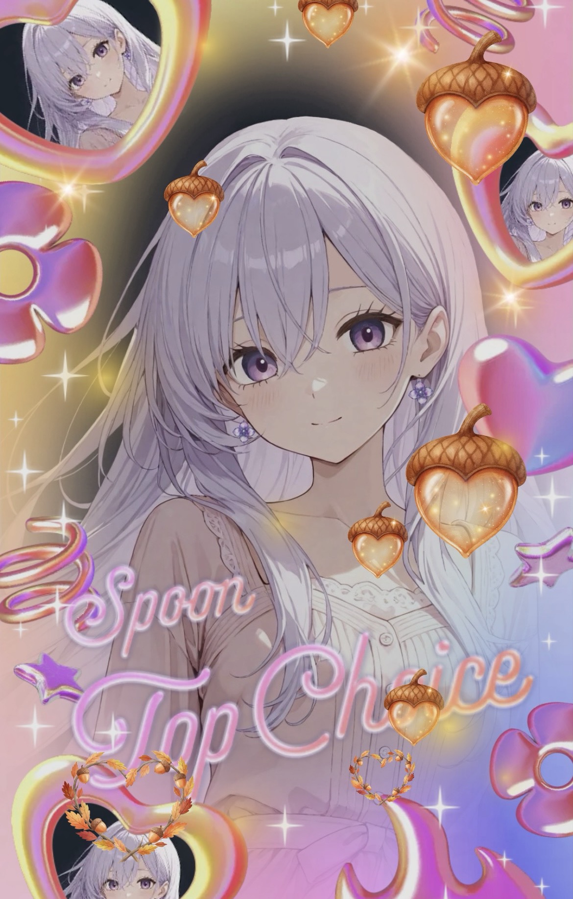 寝潜初◎ピアノ練習