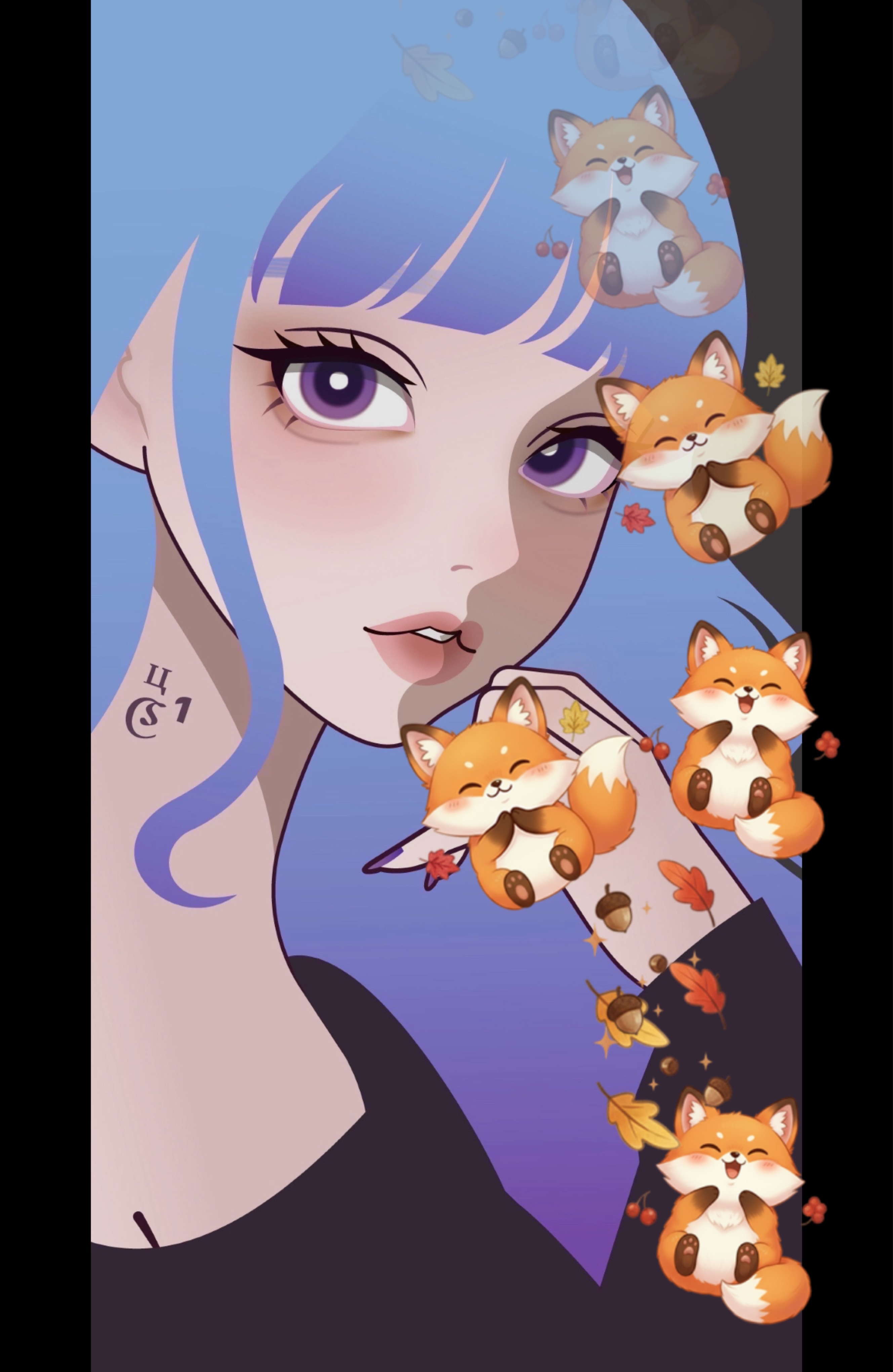 初〇叱って！すぃちゃん！