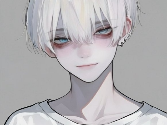 【雑談】深夜のおともに。