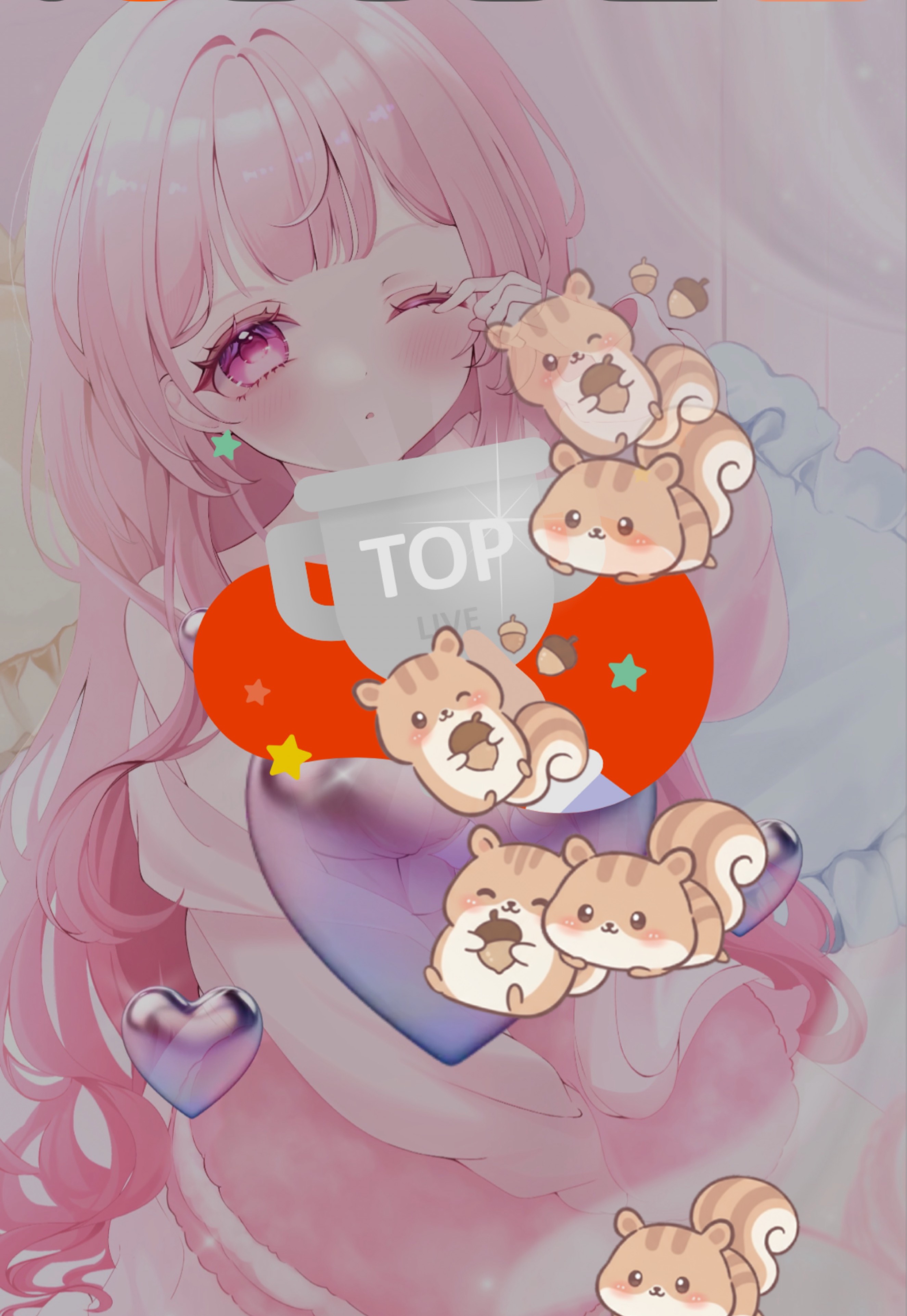 9:00初見/潜寝◎まったりしにおいで🎀