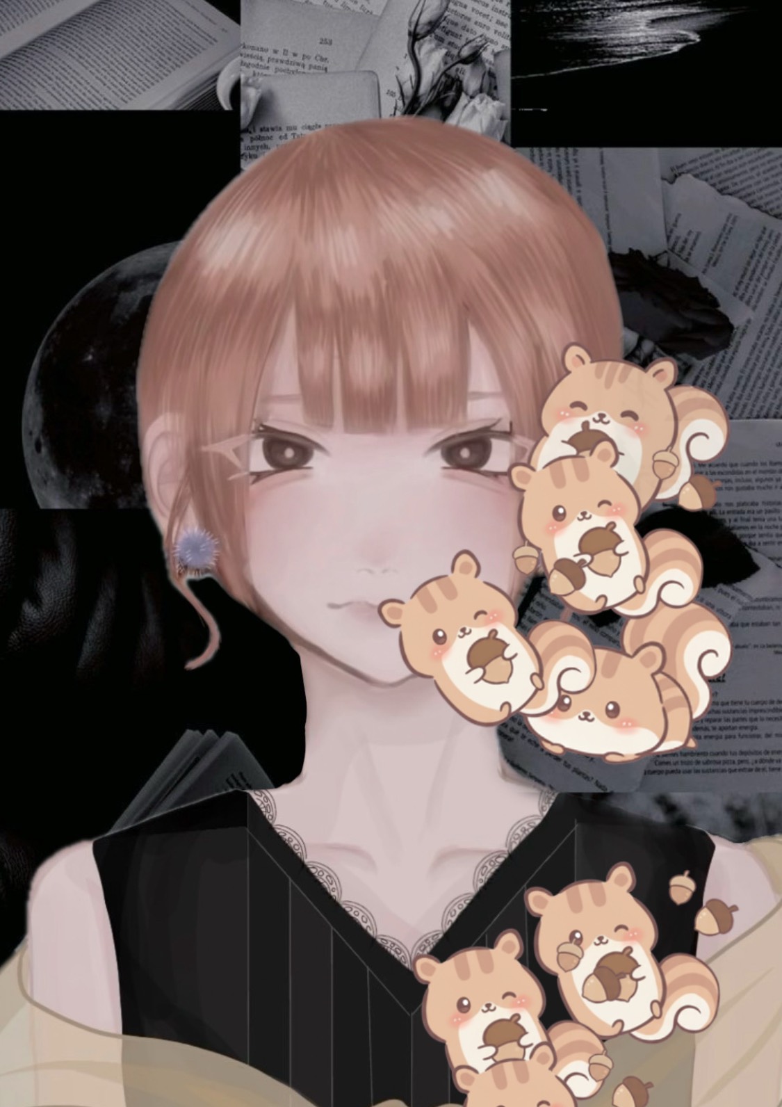 まったりな時間を𓂃𓈒𓋜