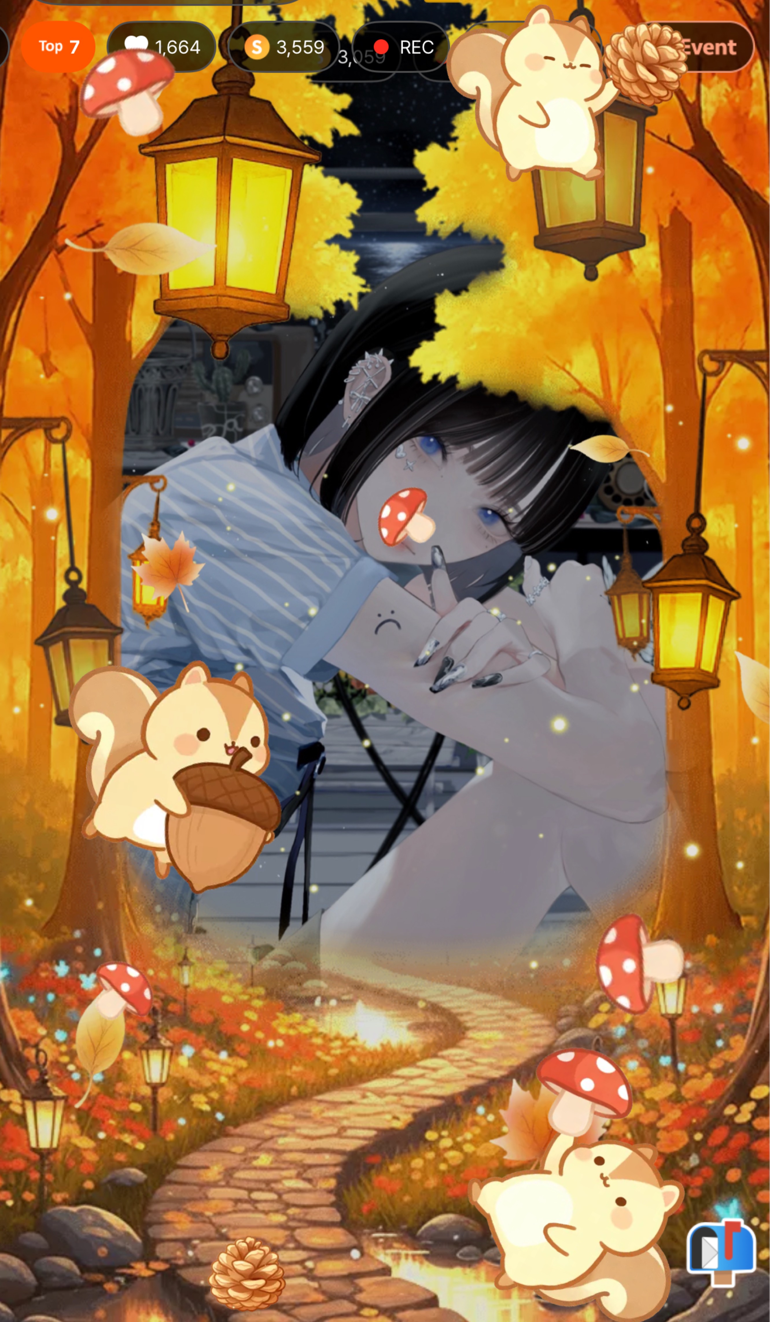 きみの寝落ち枠 lofi