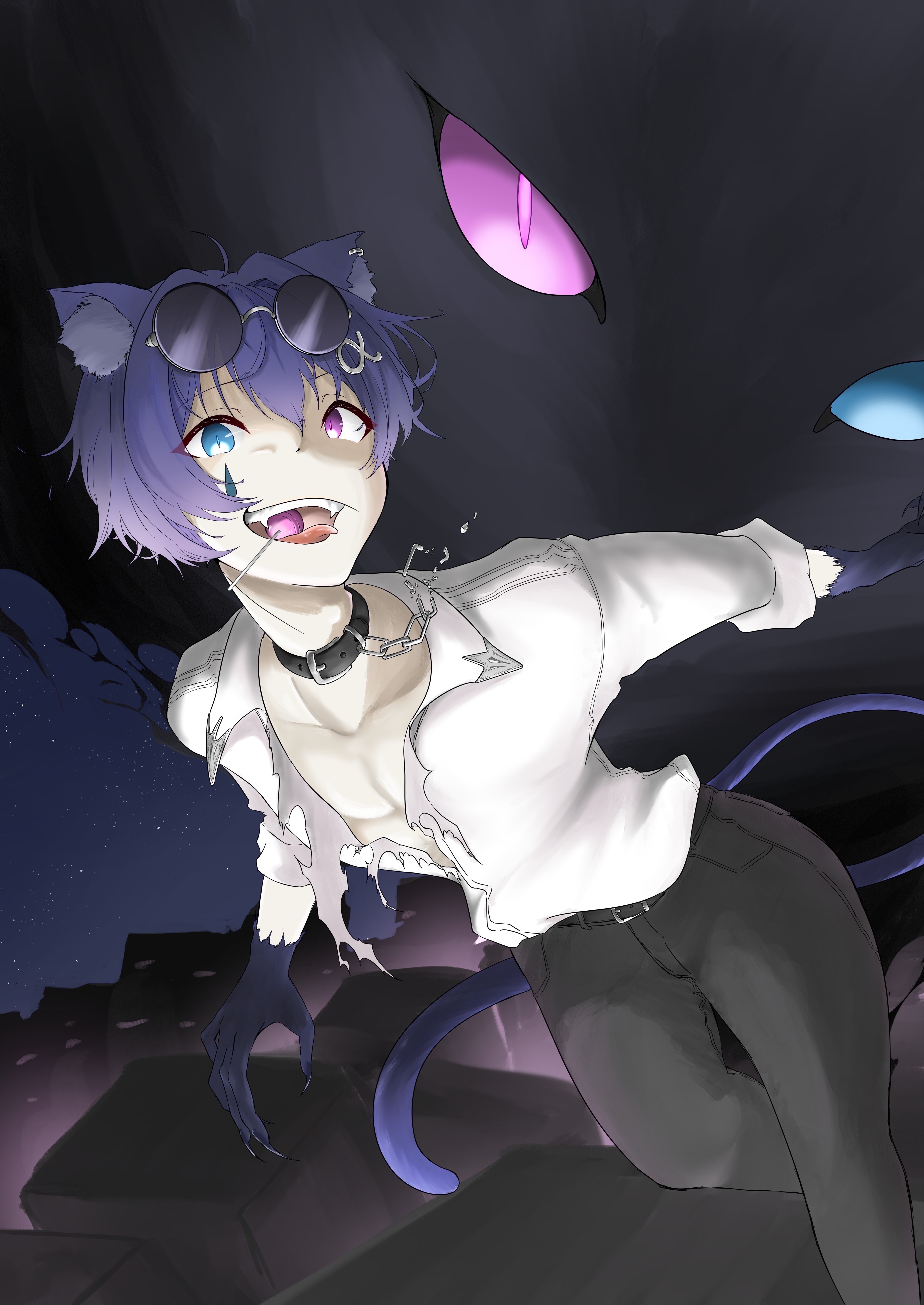 イケボとカワボの間ってしってる？