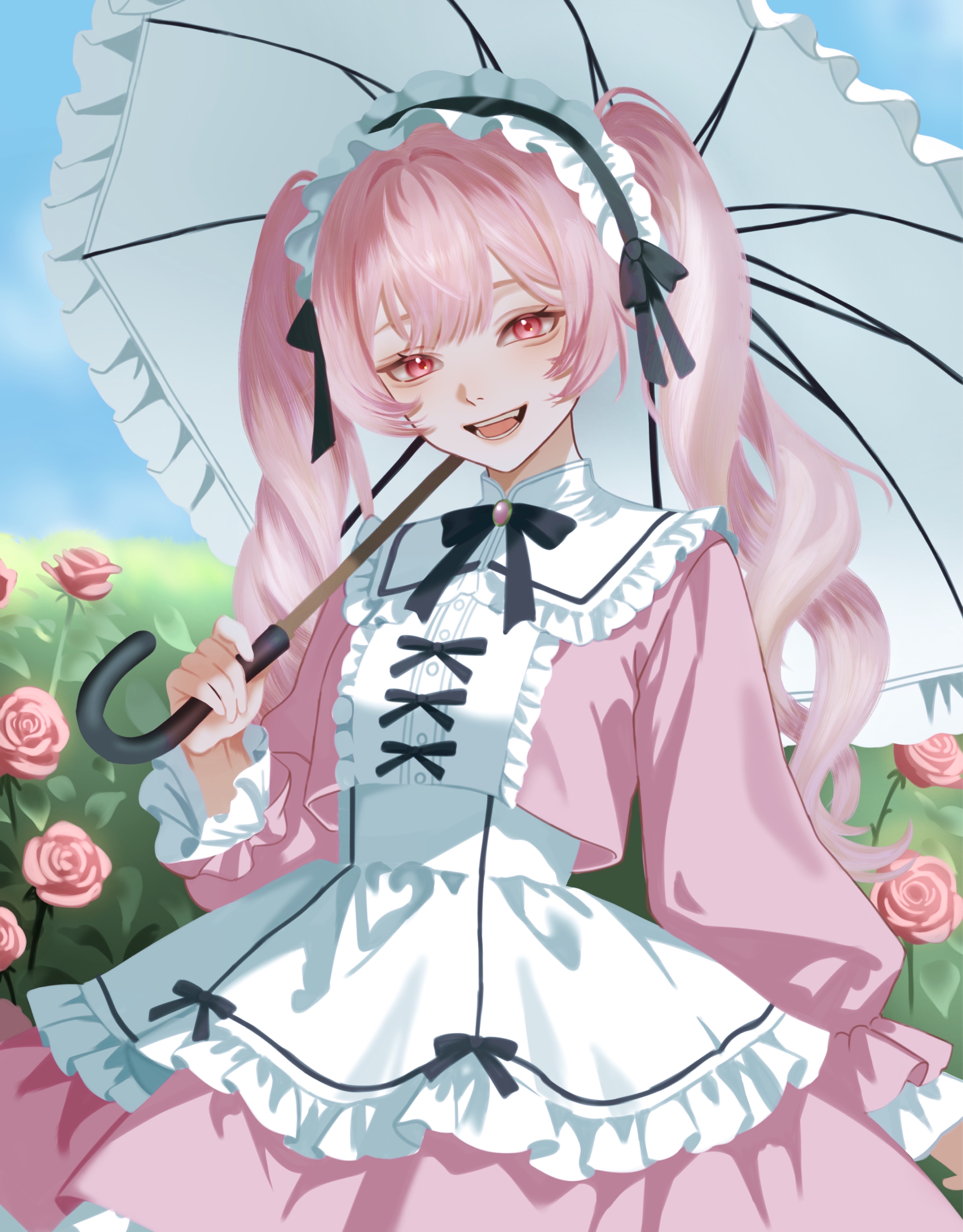 初潜◎￤Newで1番元気な枠