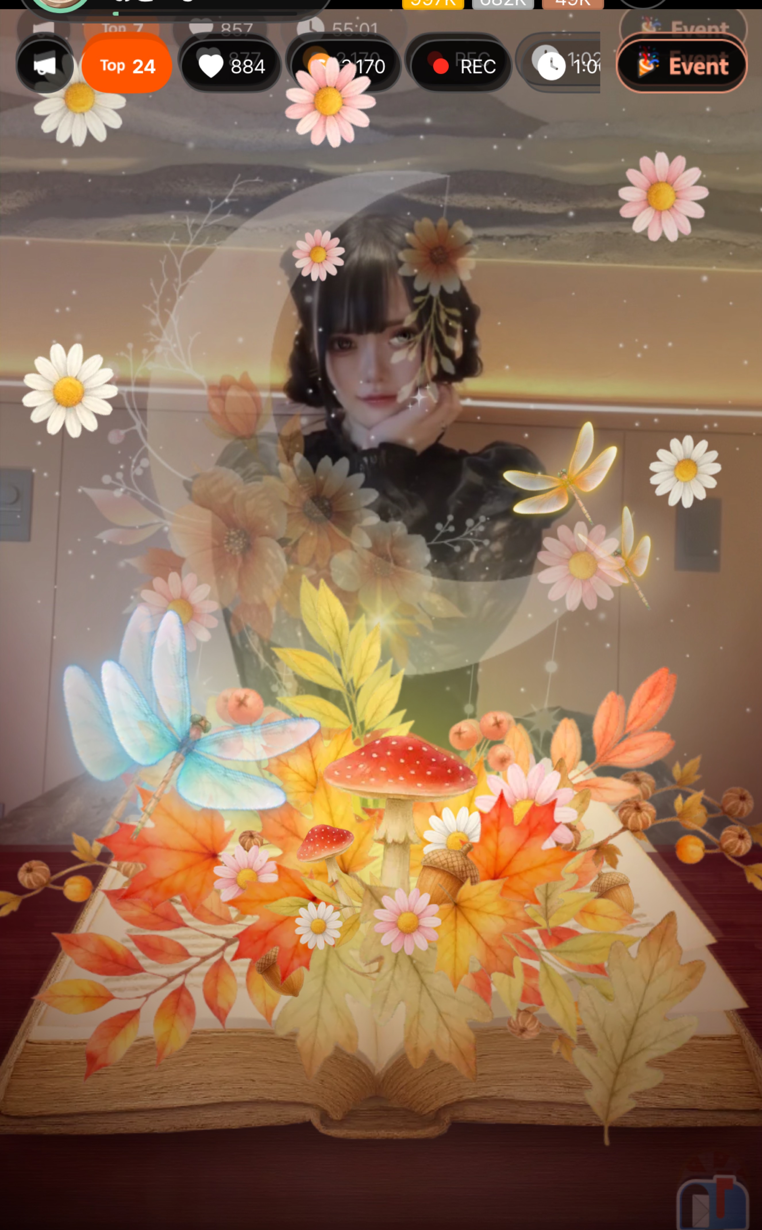 弾き語り🎹/機材歌