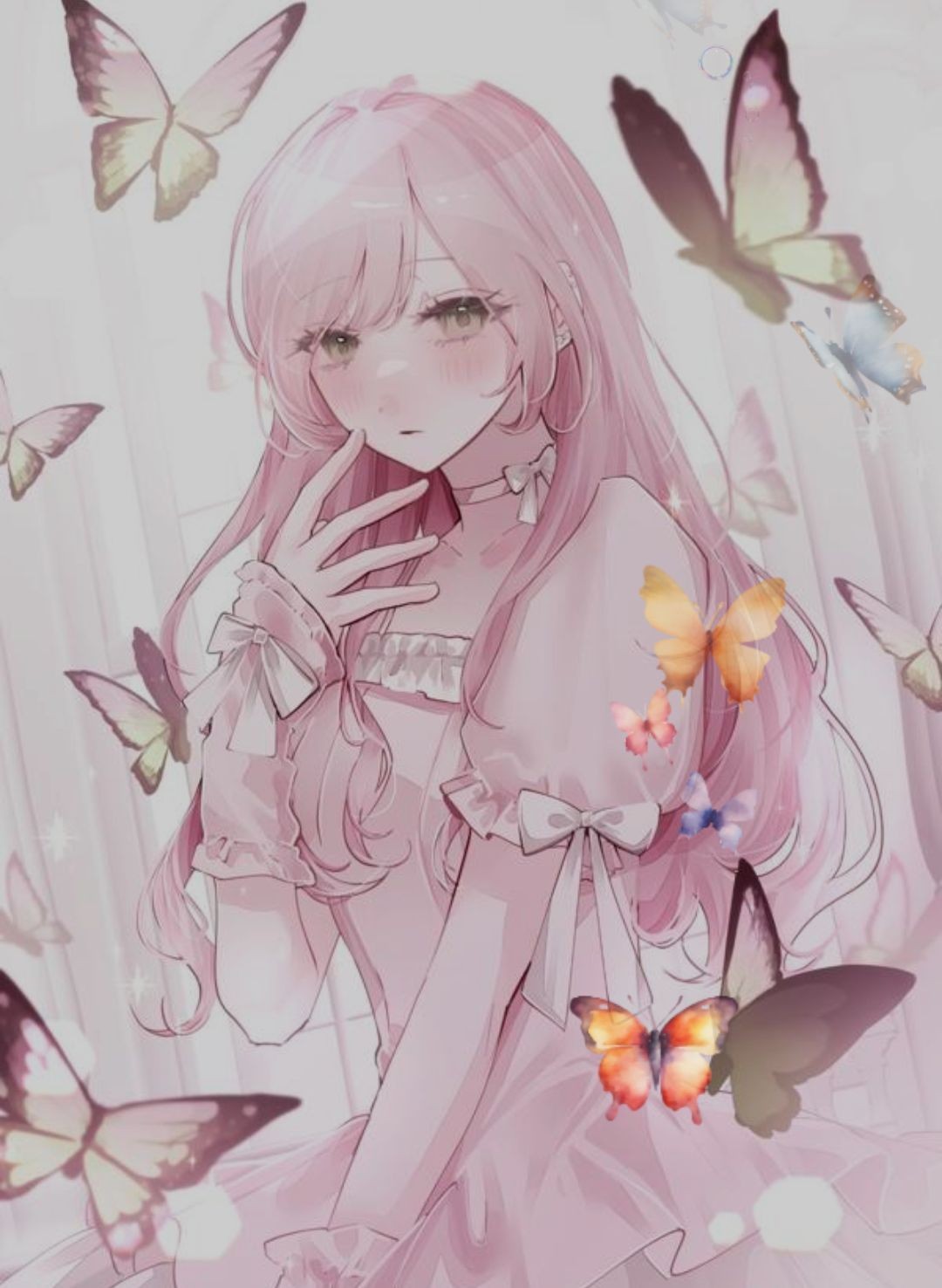 1h¦貴方を4アワセにする声🪄