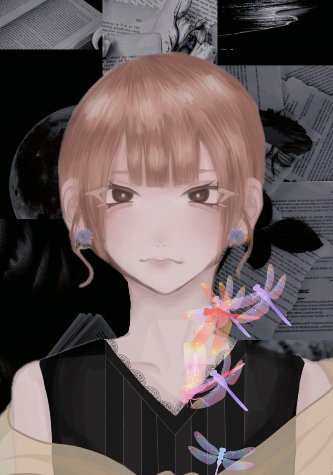 あなたが帰る場所𓂃𓈒𓋜