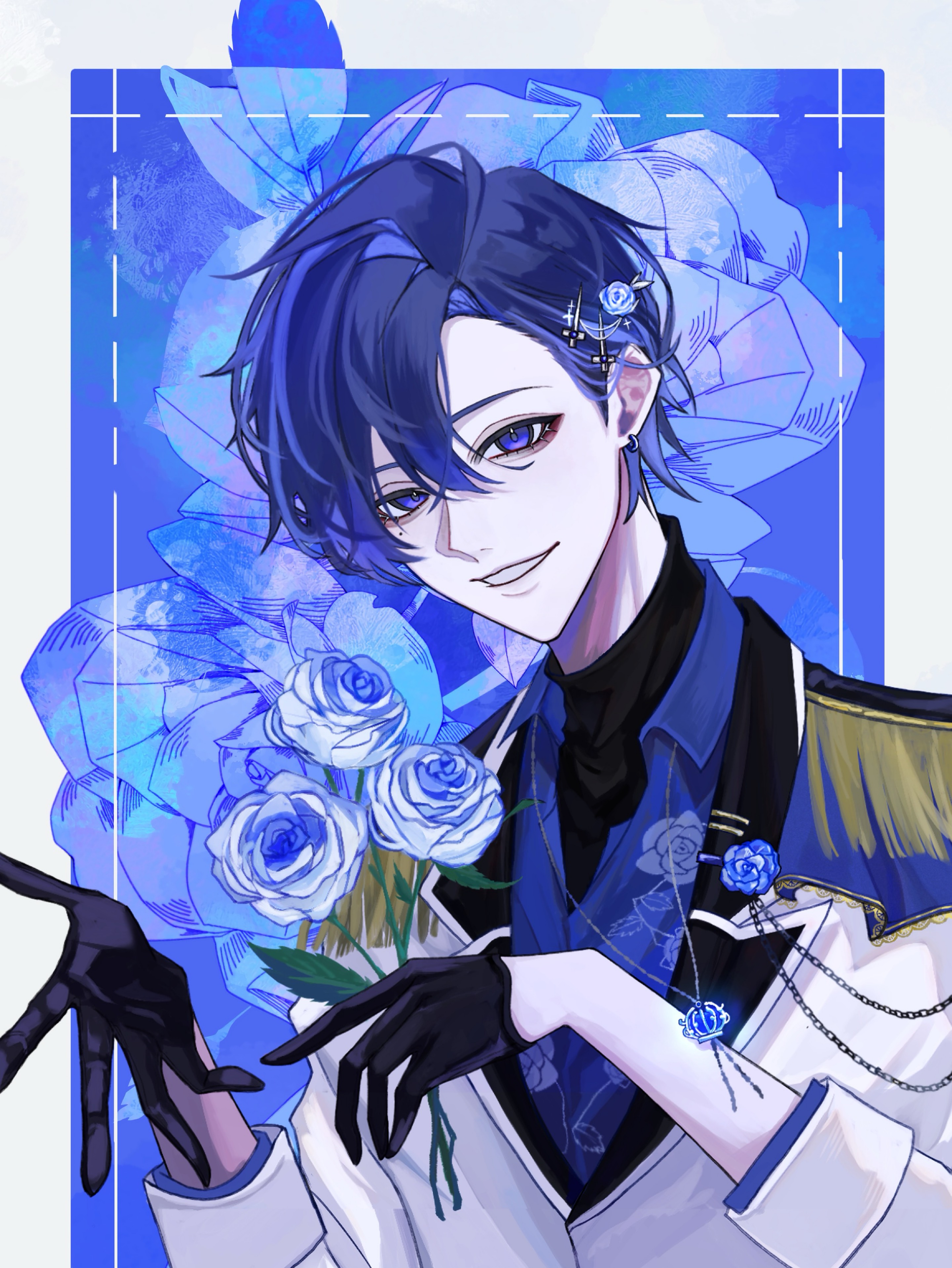 出入り自由です